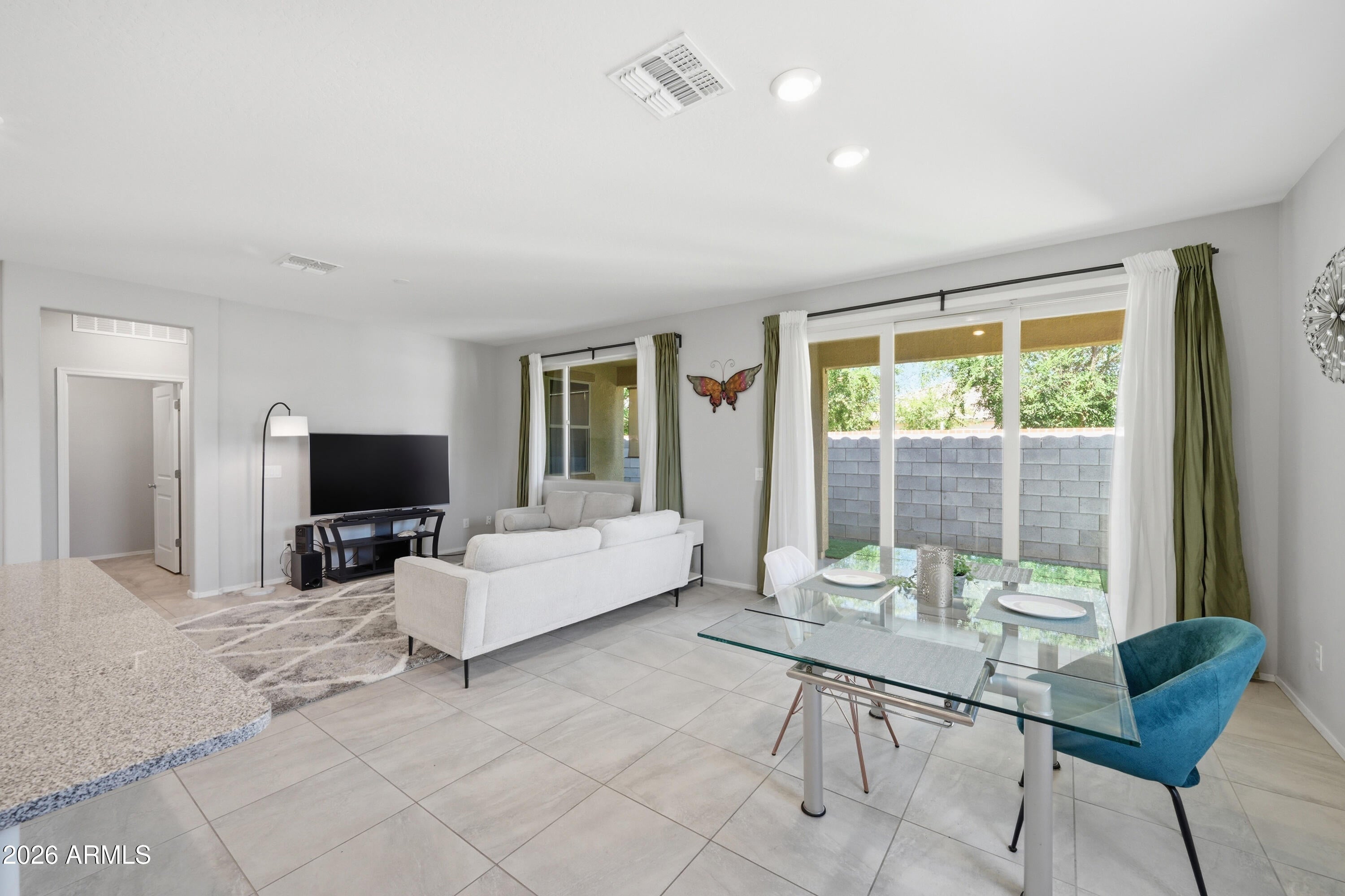 COBBLESTONE VILLAS - Residential