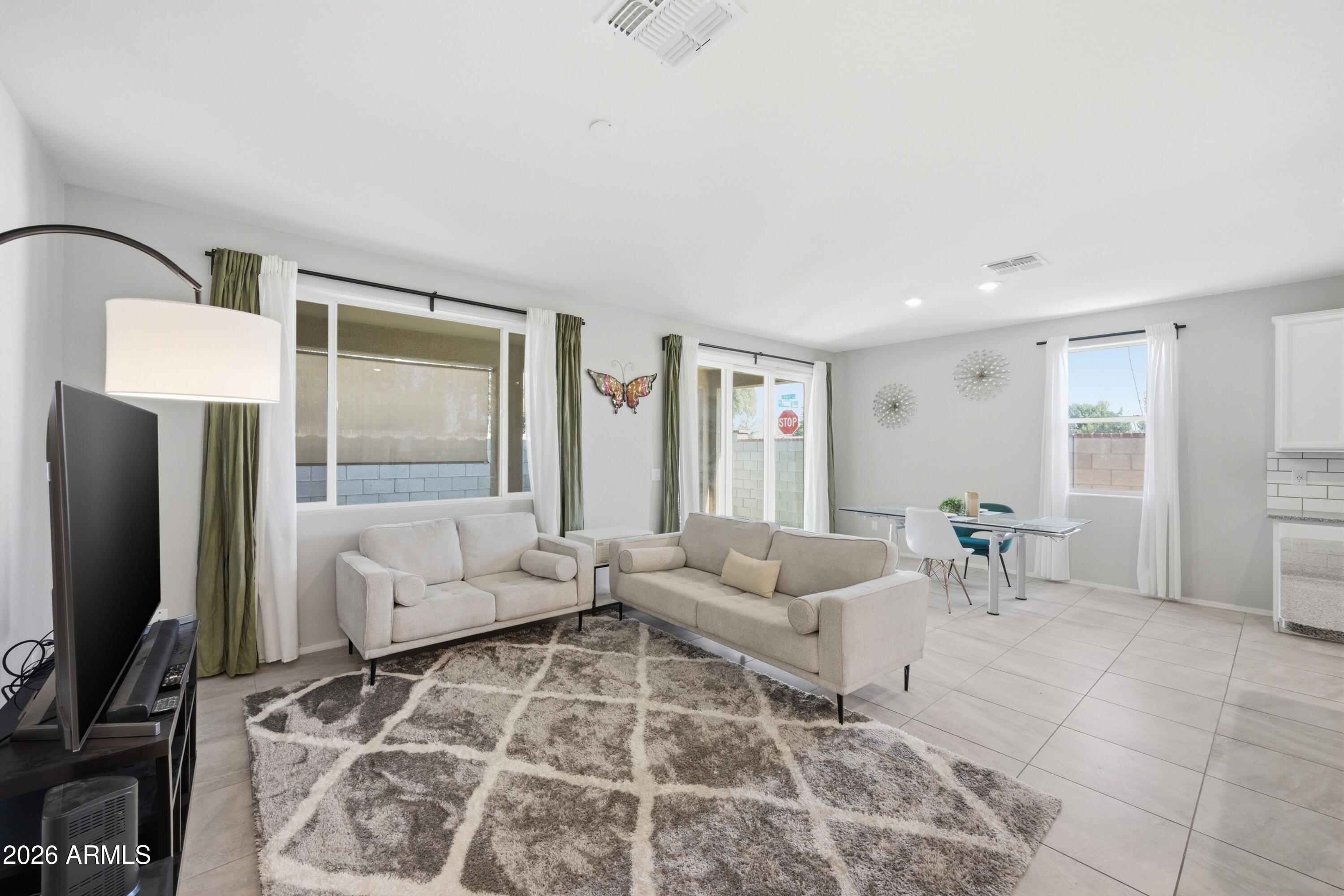 COBBLESTONE VILLAS - Residential