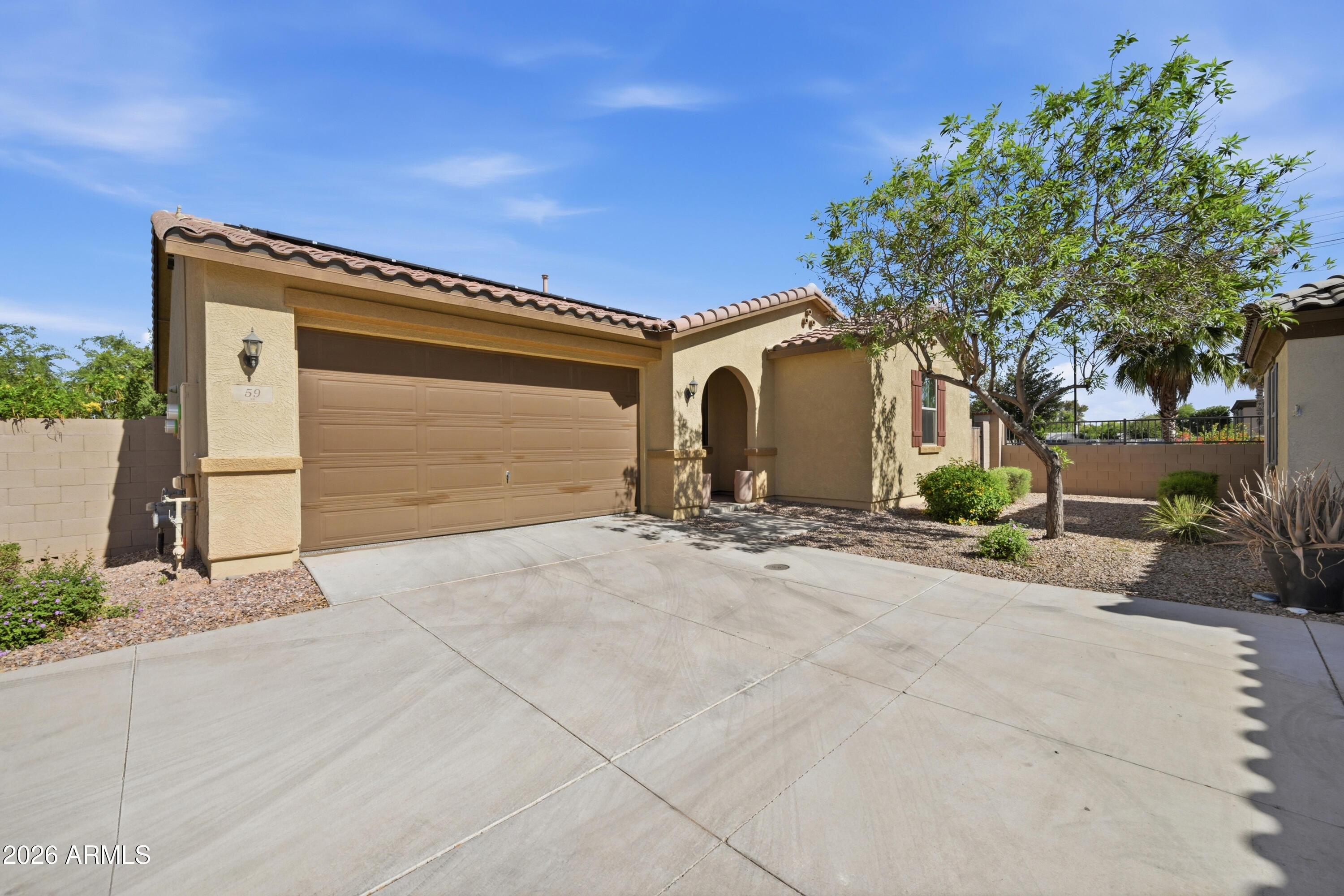 COBBLESTONE VILLAS - Residential