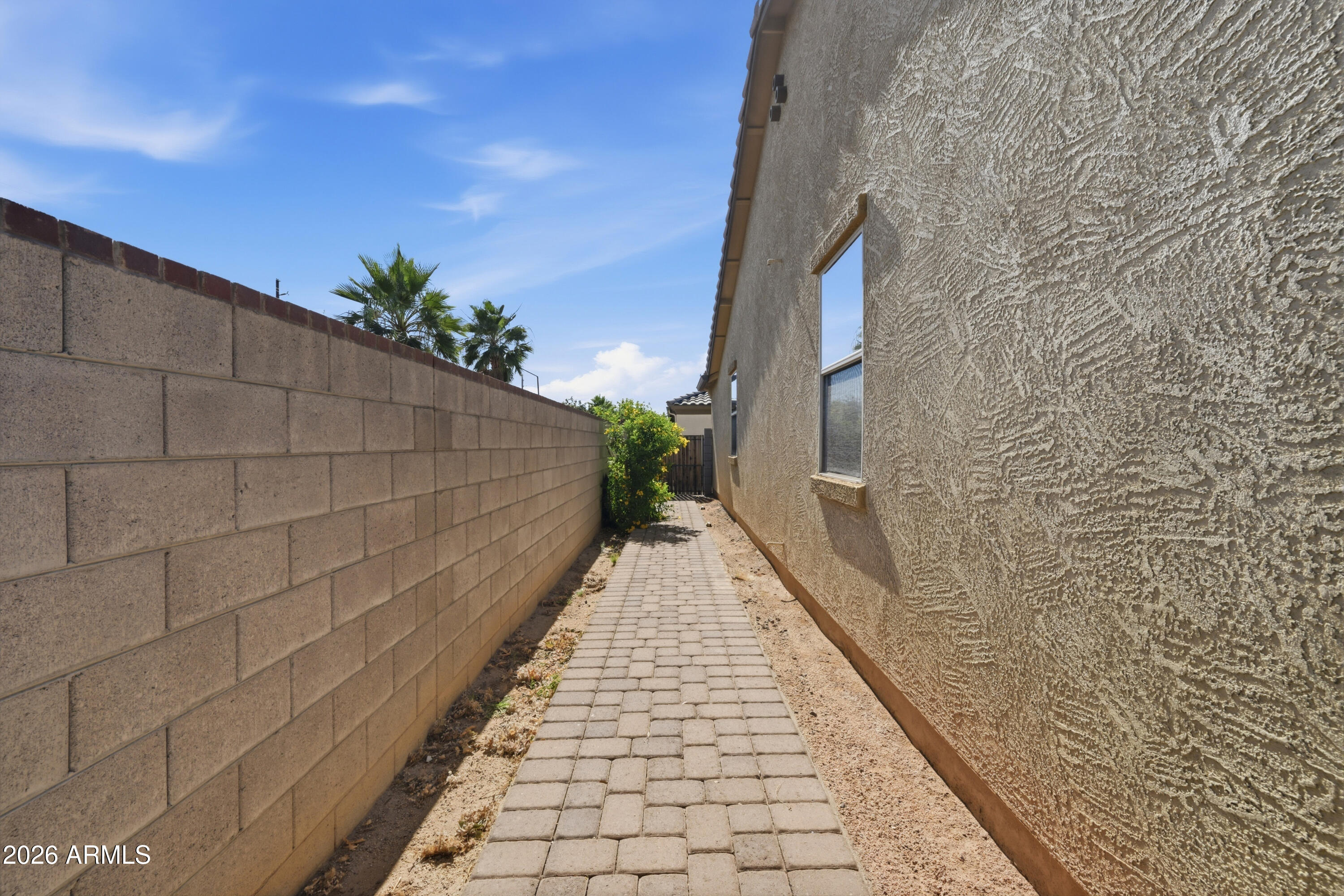 COBBLESTONE VILLAS - Residential