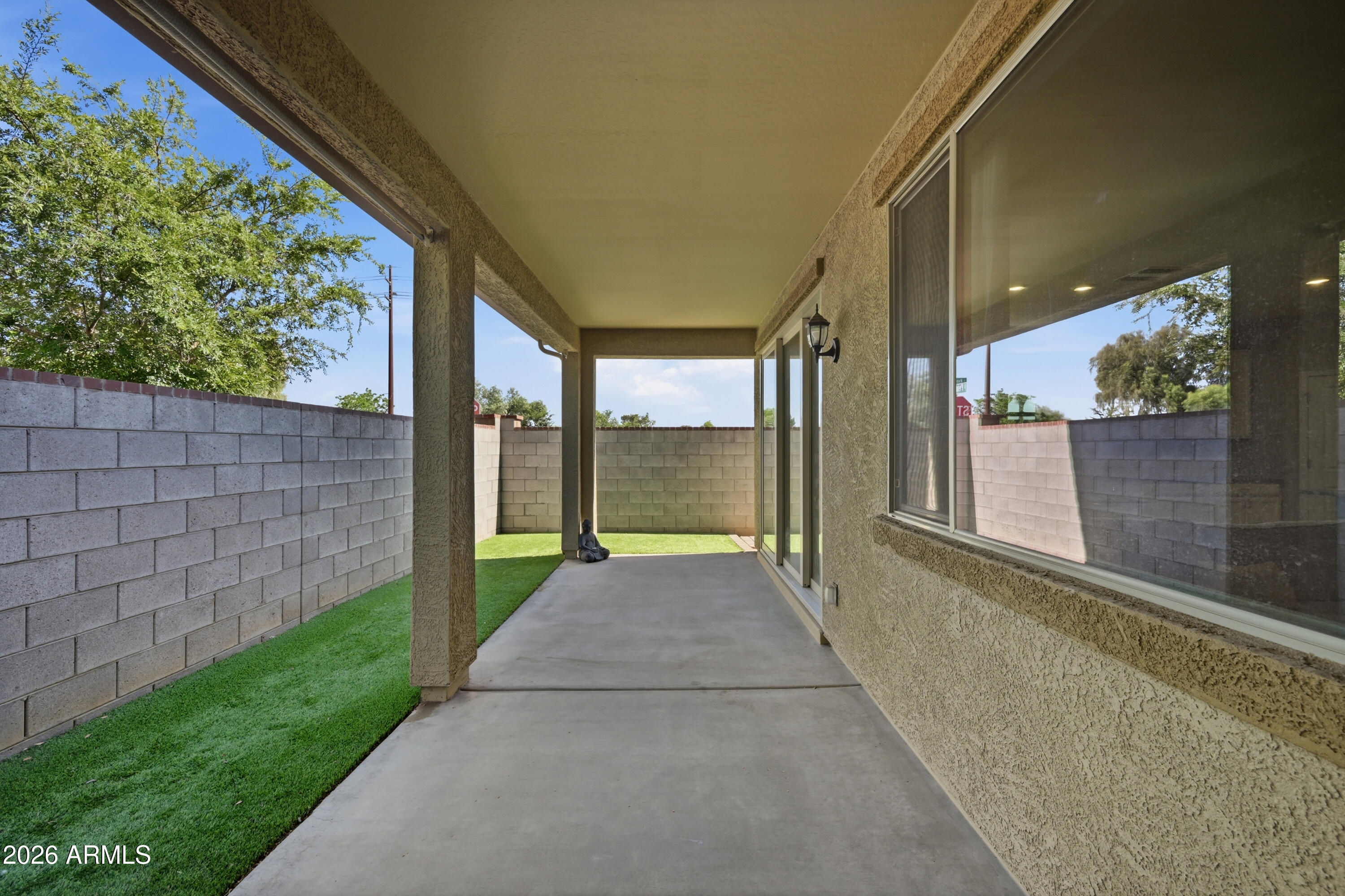 COBBLESTONE VILLAS - Residential