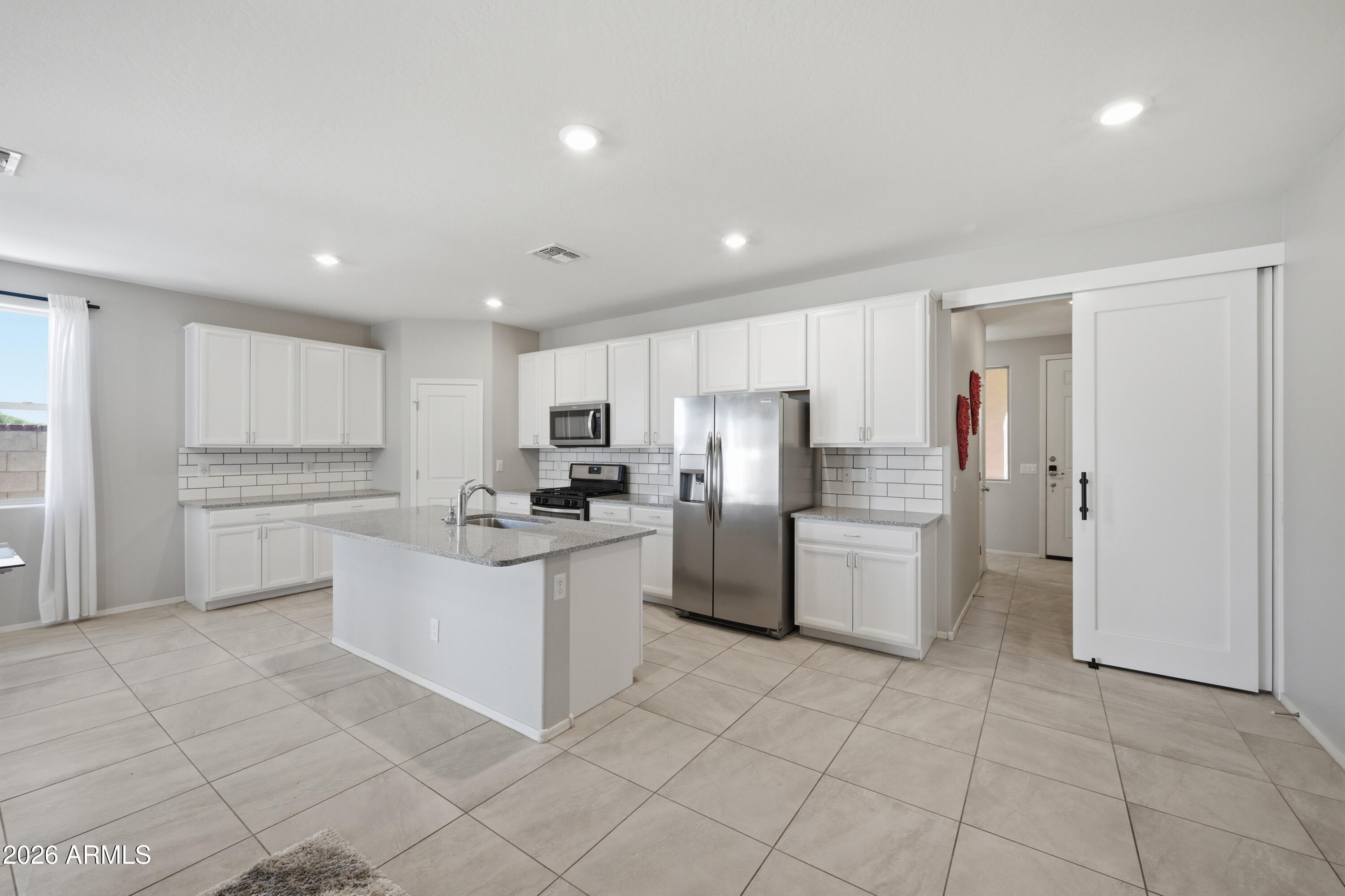 COBBLESTONE VILLAS - Residential