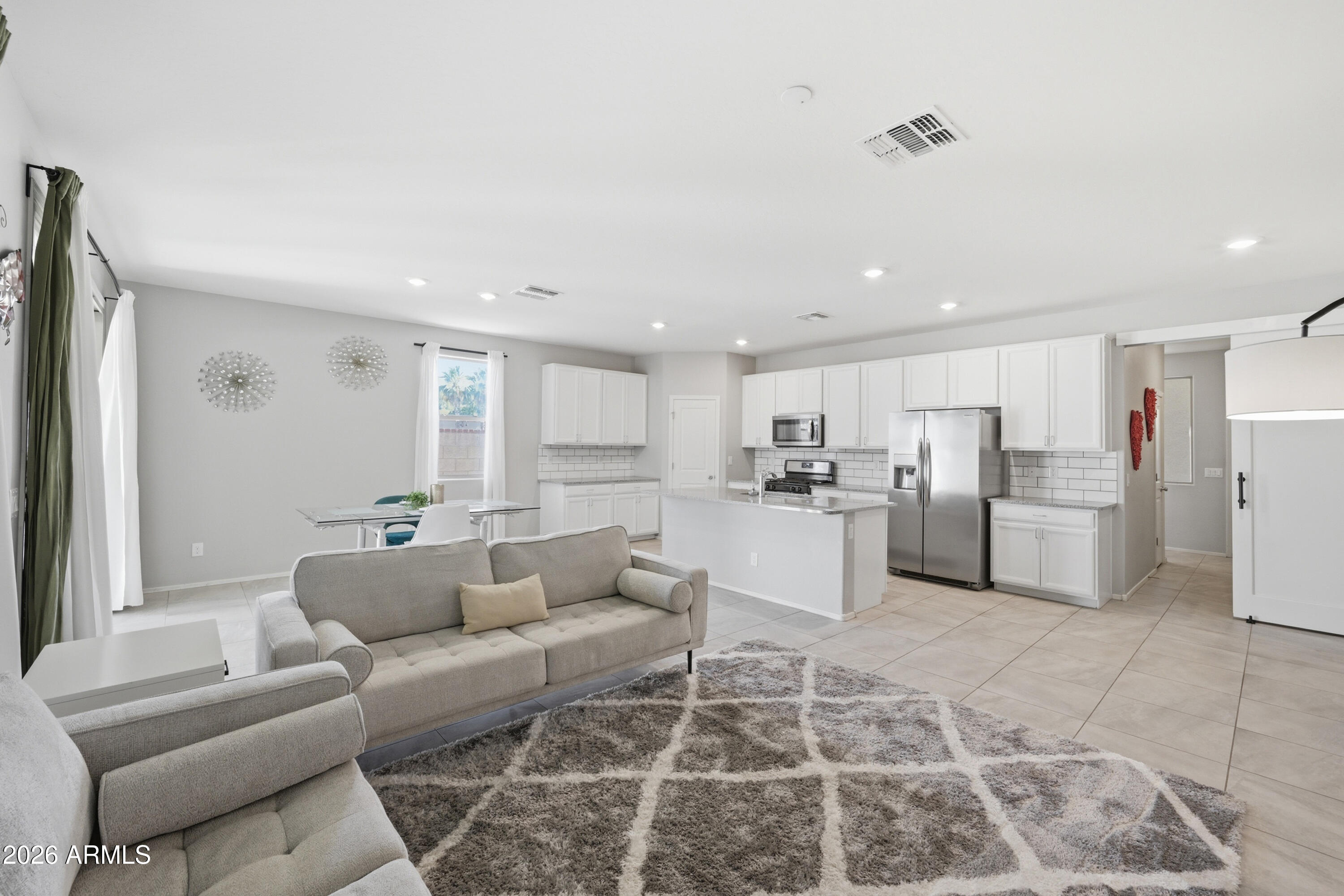 COBBLESTONE VILLAS - Residential