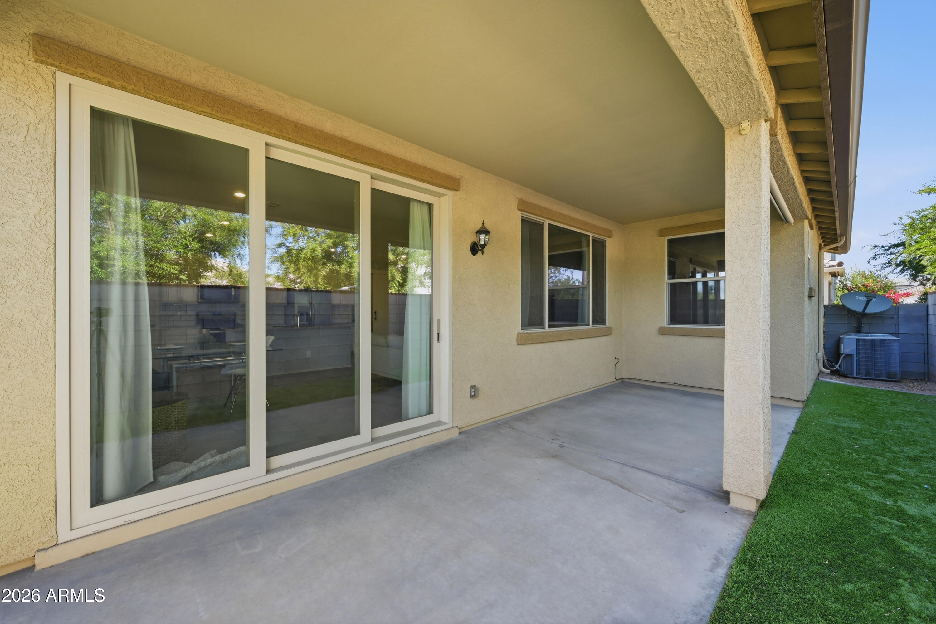 COBBLESTONE VILLAS - Residential
