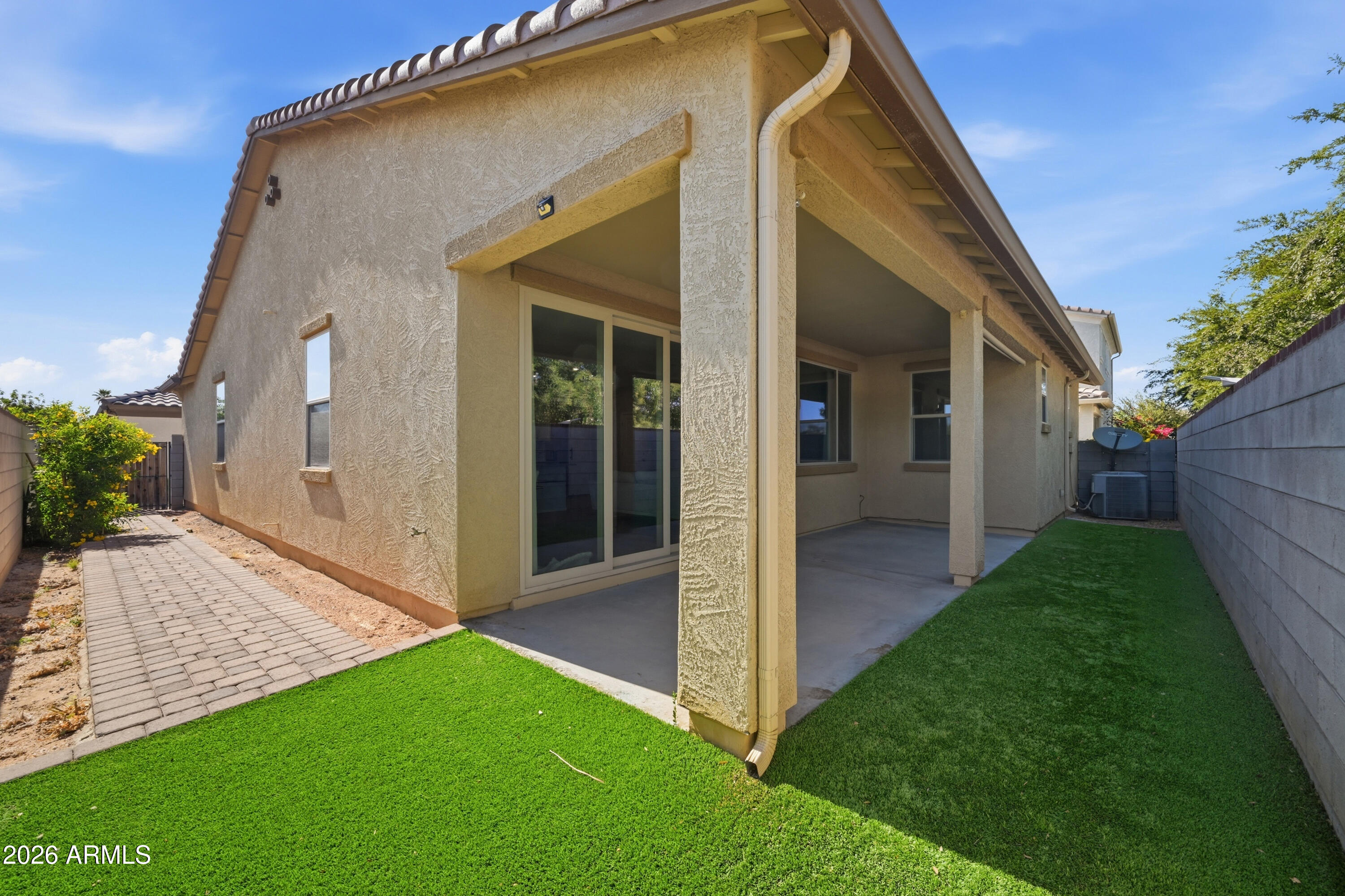 COBBLESTONE VILLAS - Residential