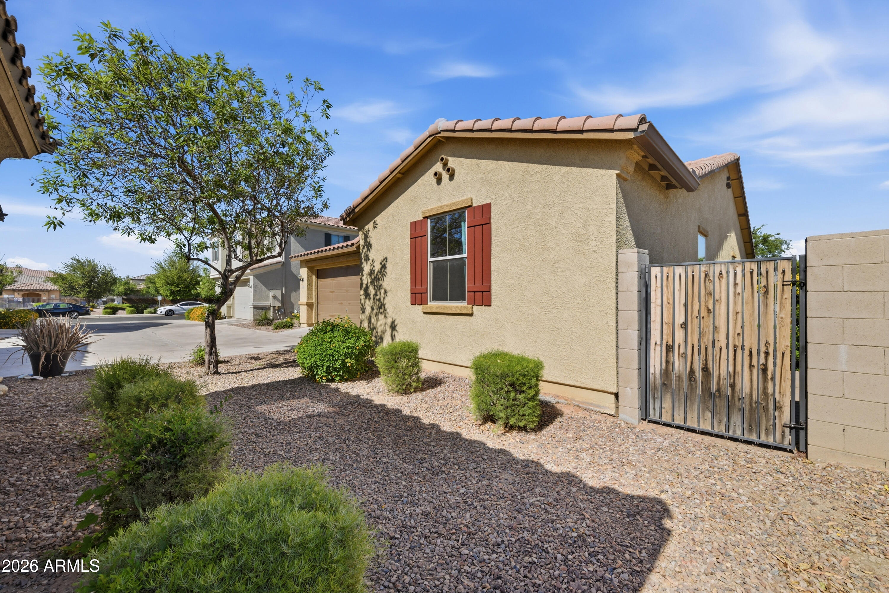 COBBLESTONE VILLAS - Residential