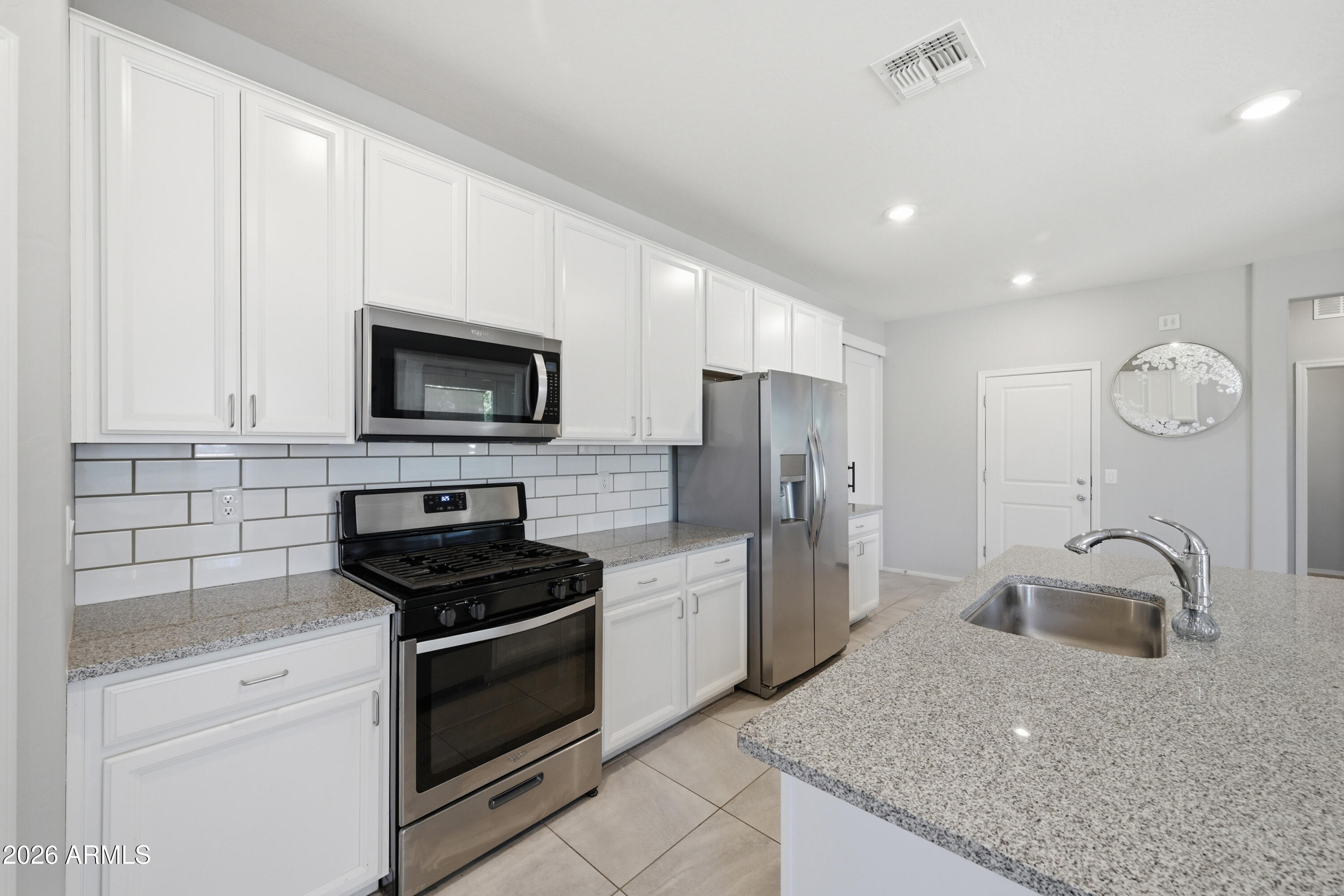 COBBLESTONE VILLAS - Residential