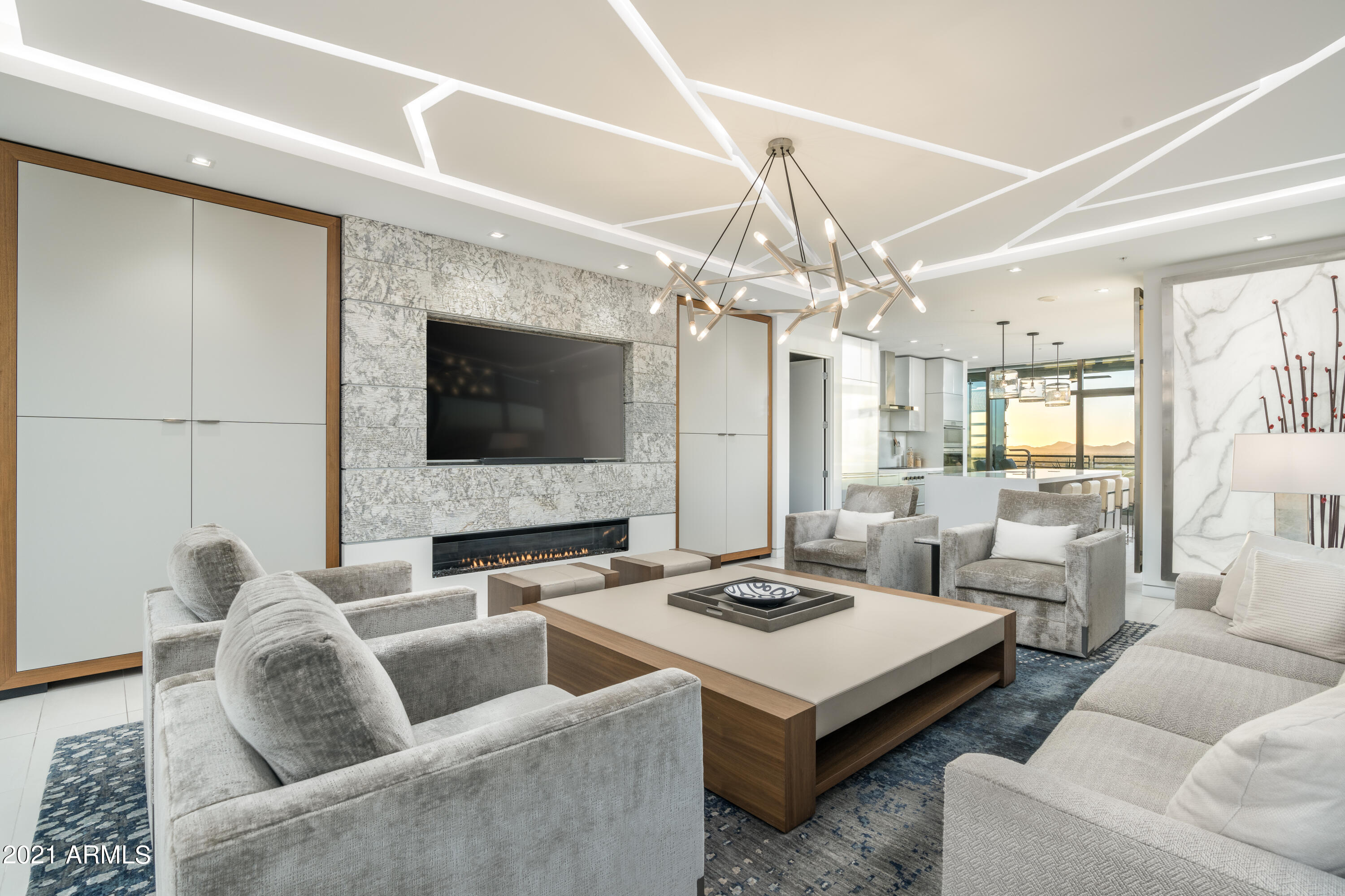 OPTIMA KIERLAND CENTER 7120 CONDOMINIUM 2ND AMD - Residential