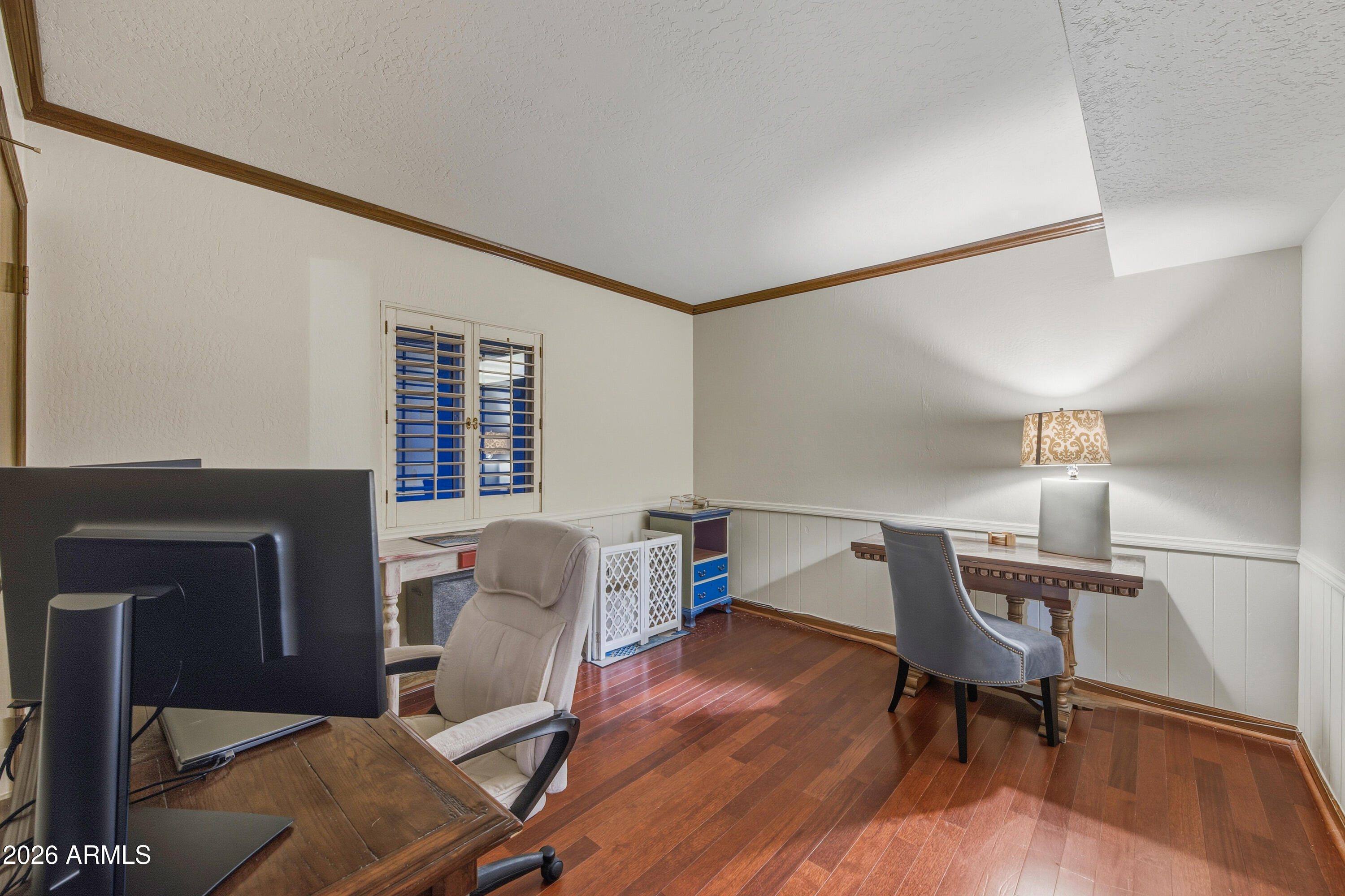 Mountain Side Estates - Residential