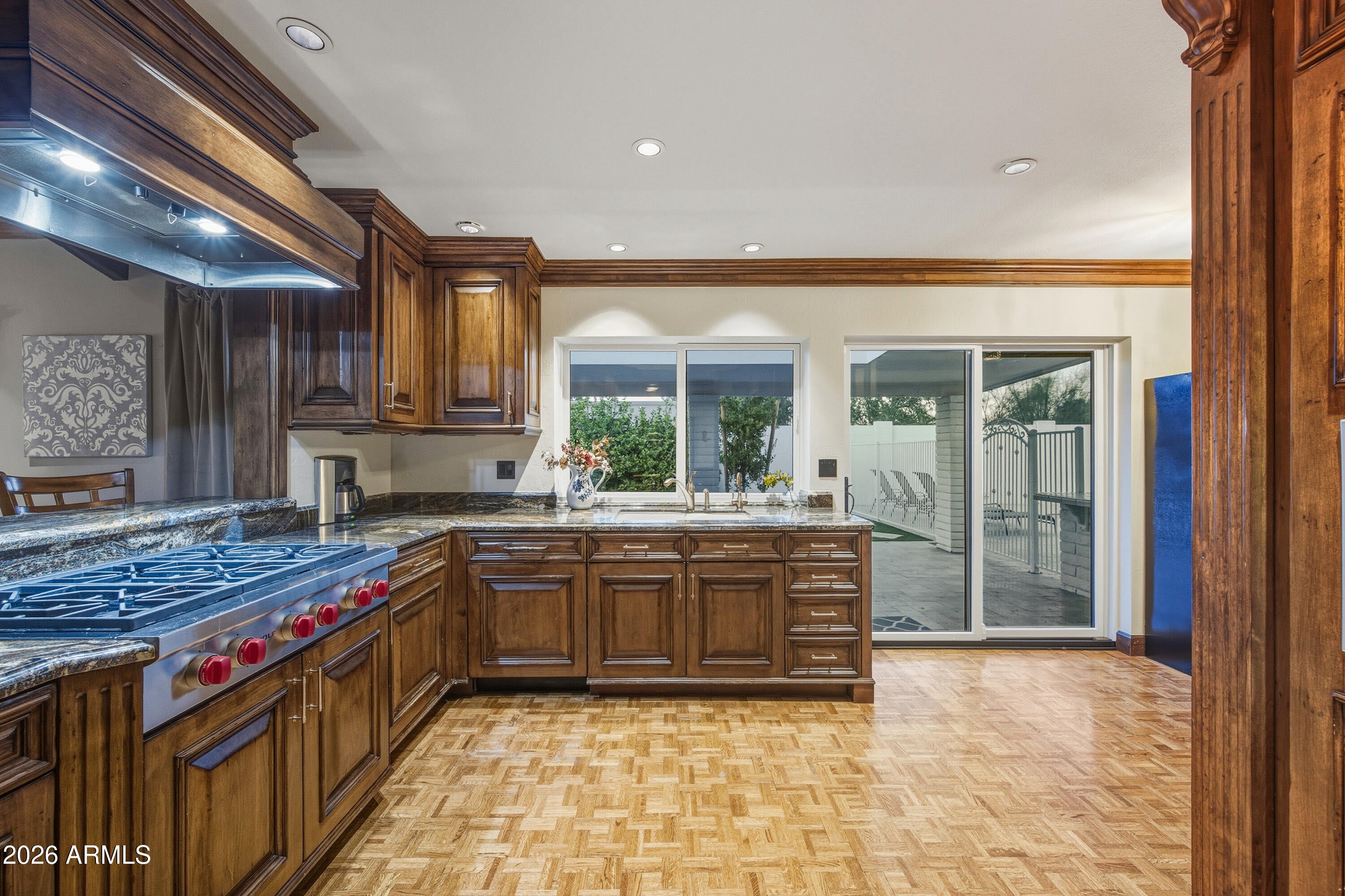 Mountain Side Estates - Residential