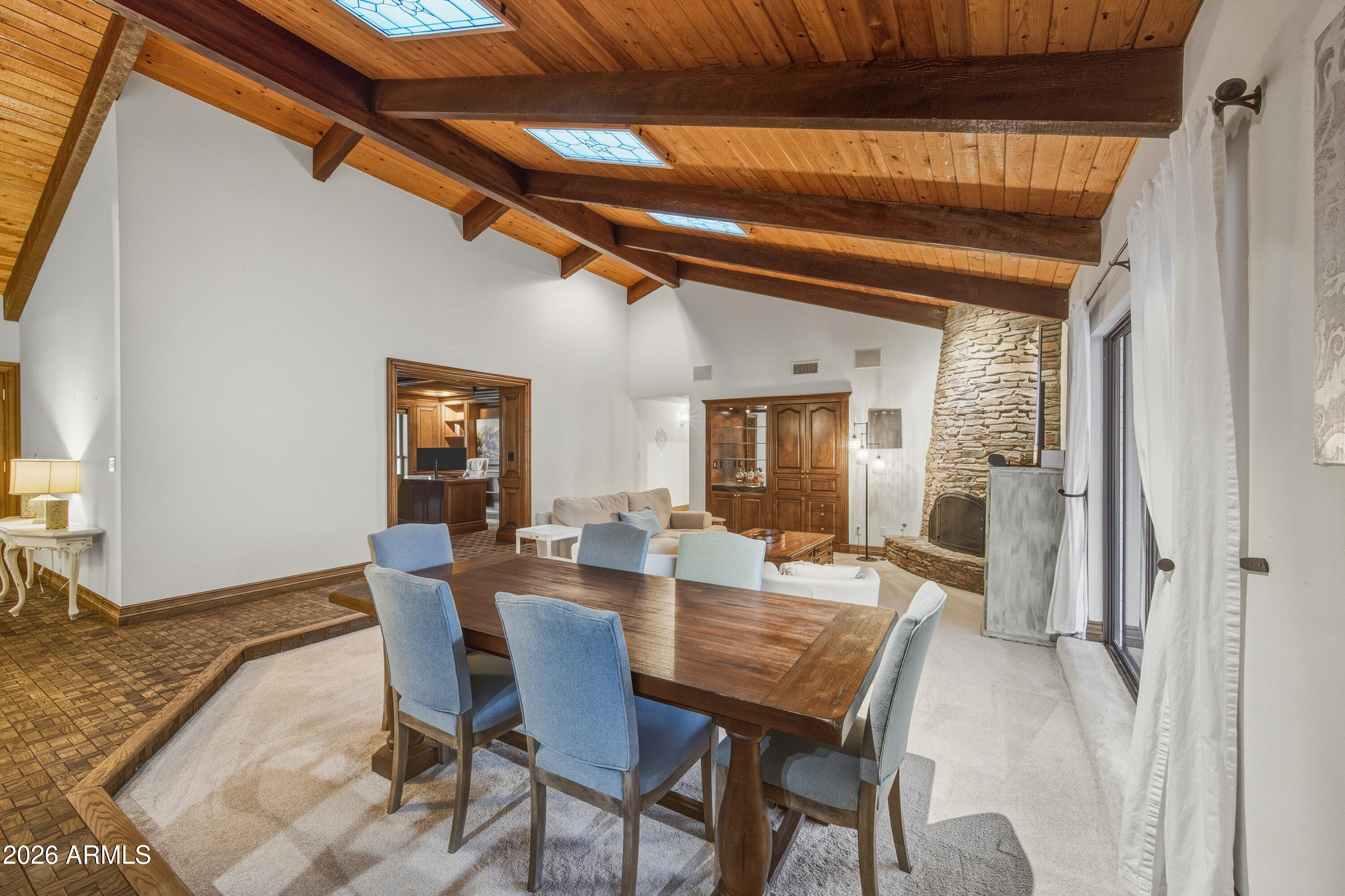 Mountain Side Estates - Residential