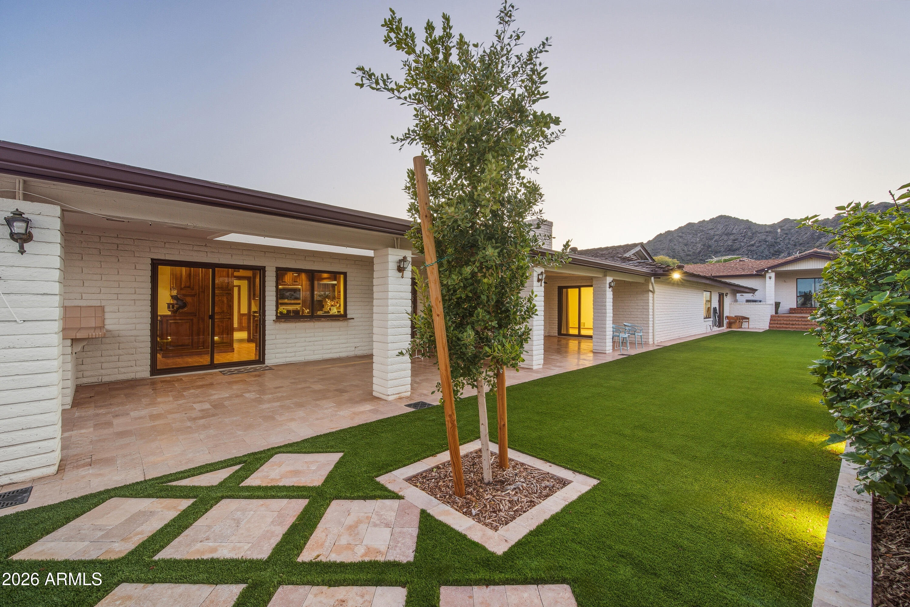Mountain Side Estates - Residential