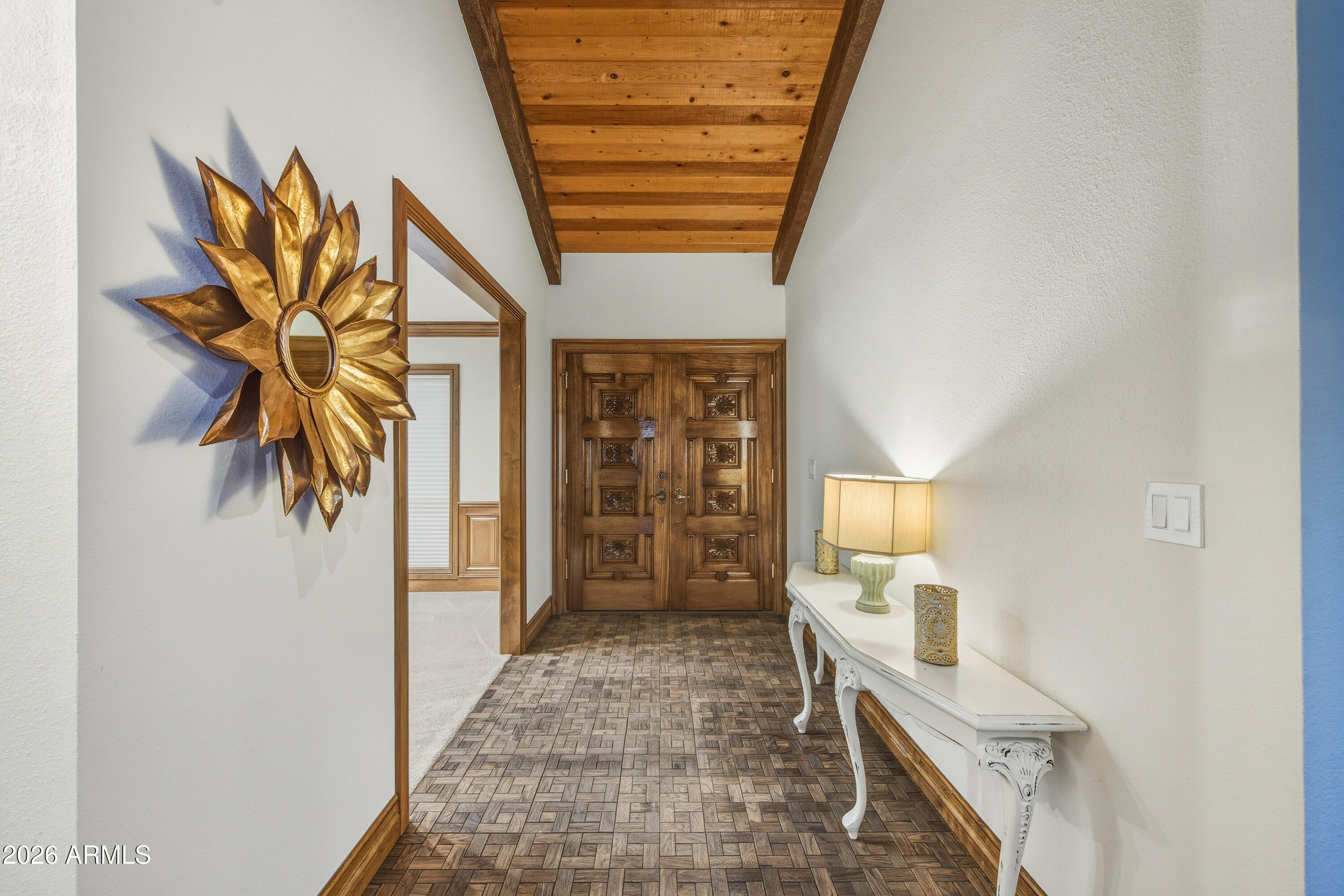 Mountain Side Estates - Residential