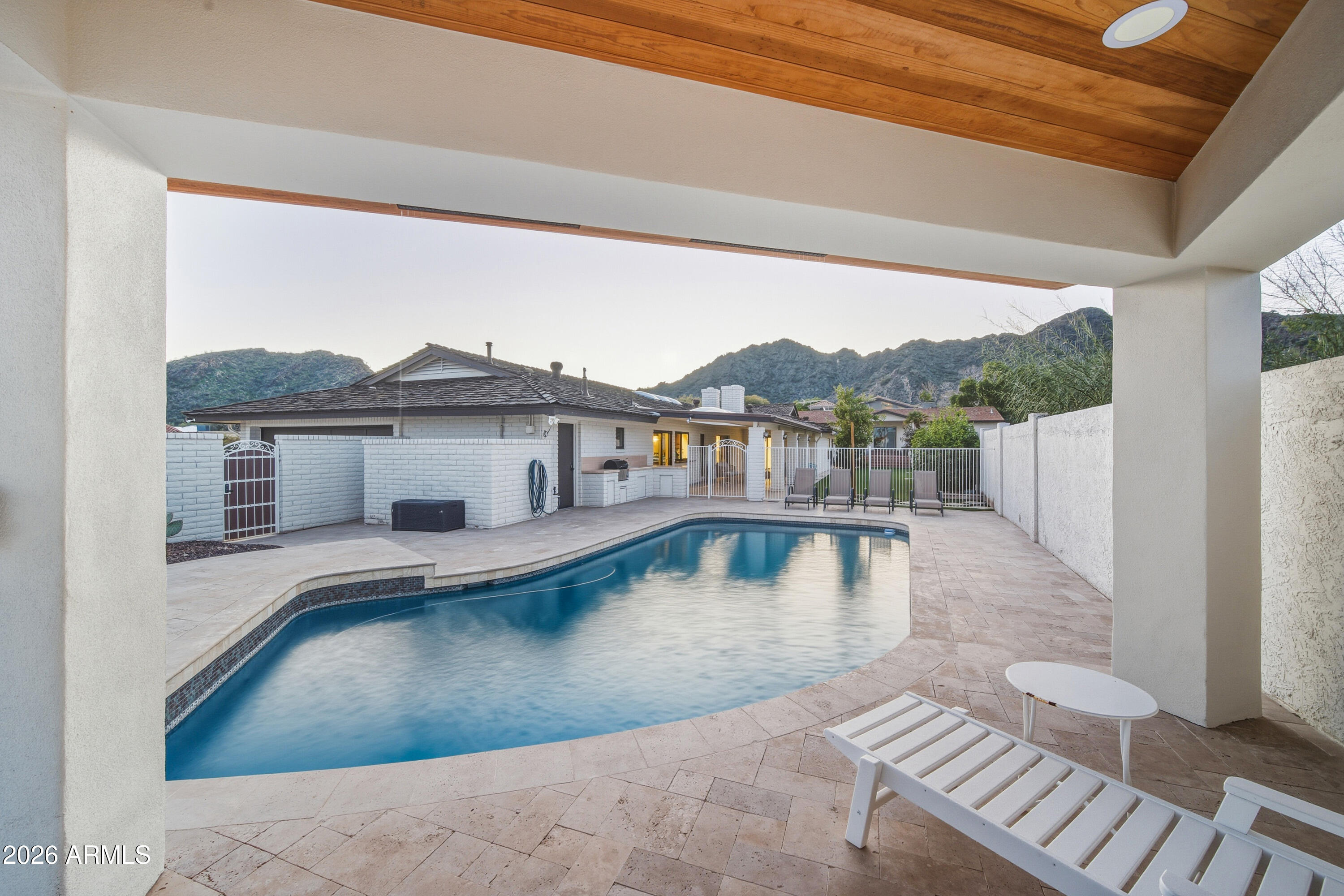 Mountain Side Estates - Residential