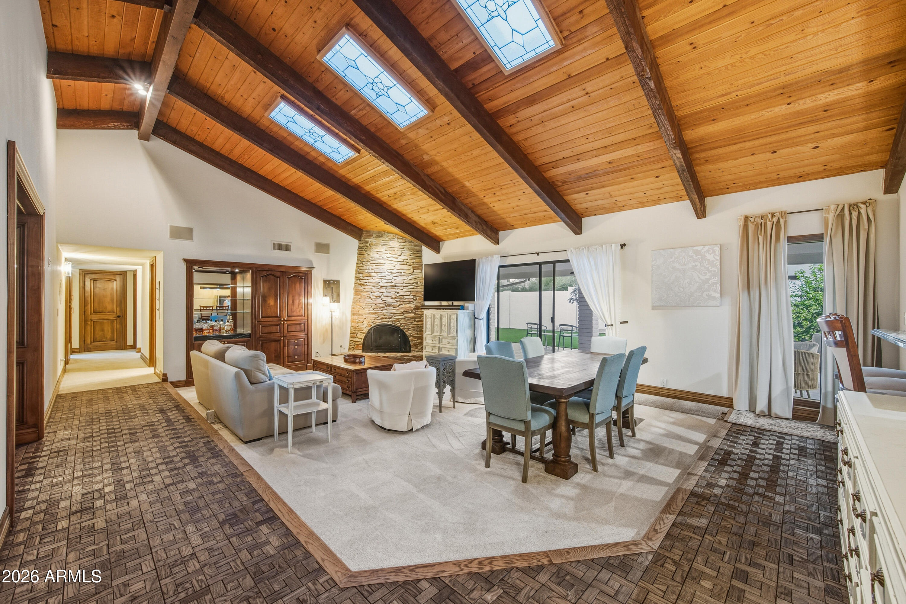 Mountain Side Estates - Residential