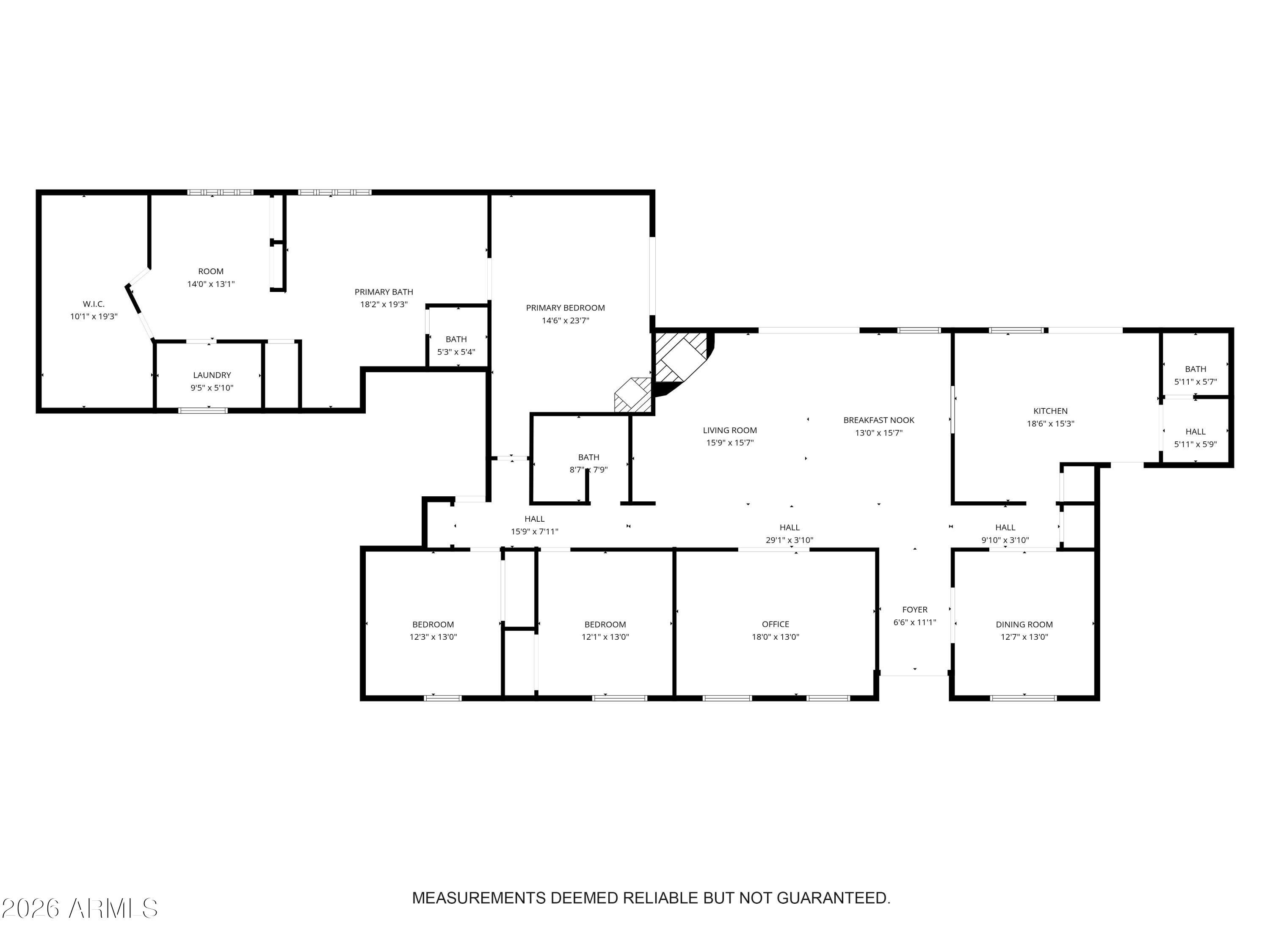Mountain Side Estates - Residential