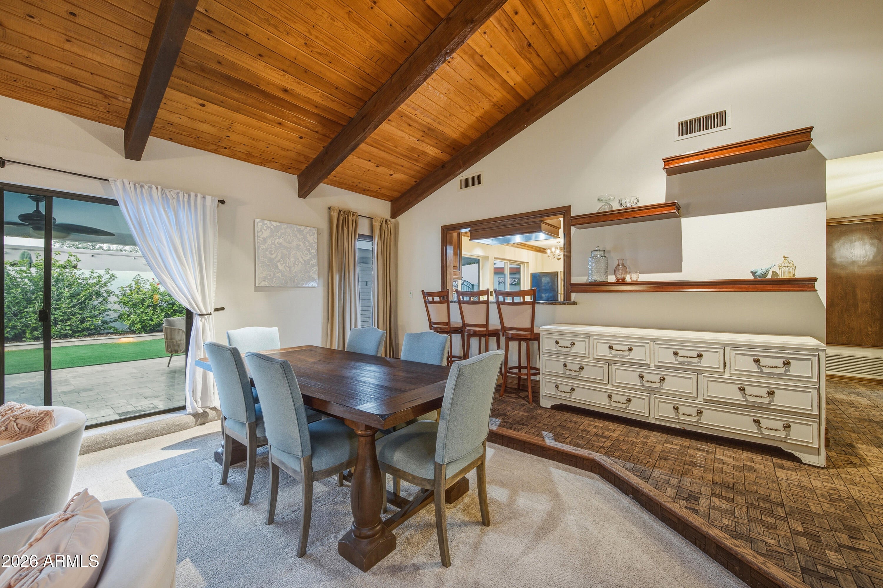 Mountain Side Estates - Residential