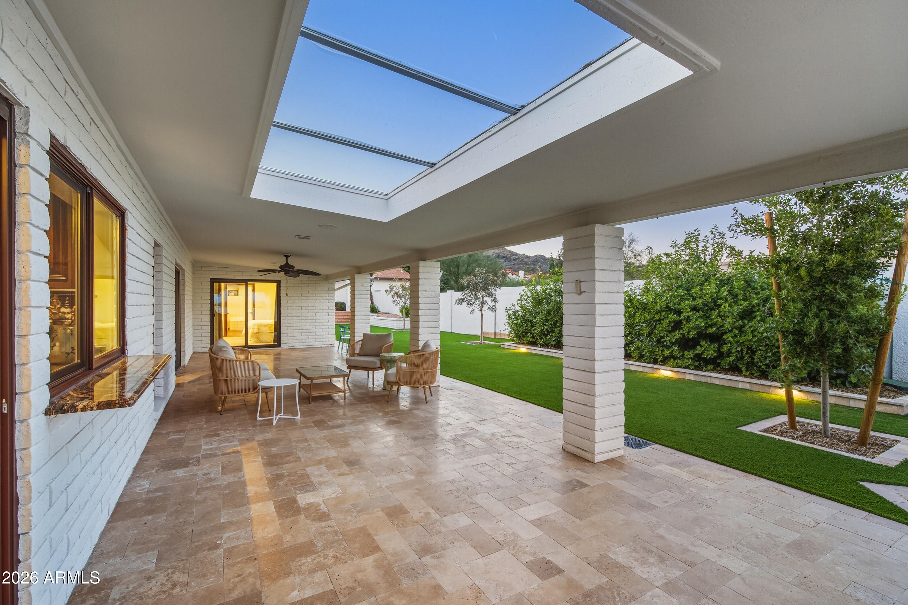 Mountain Side Estates - Residential