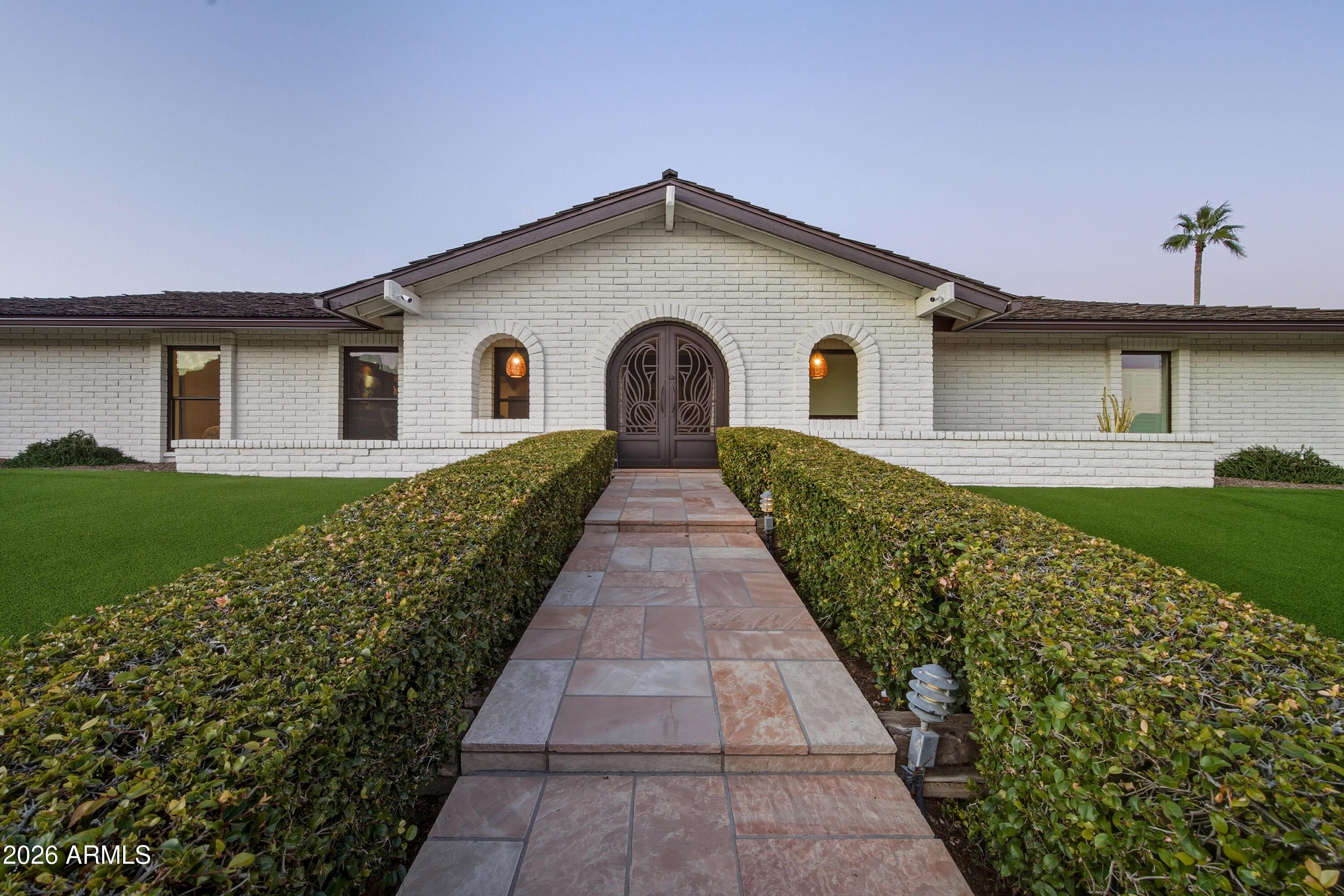 Mountain Side Estates - Residential