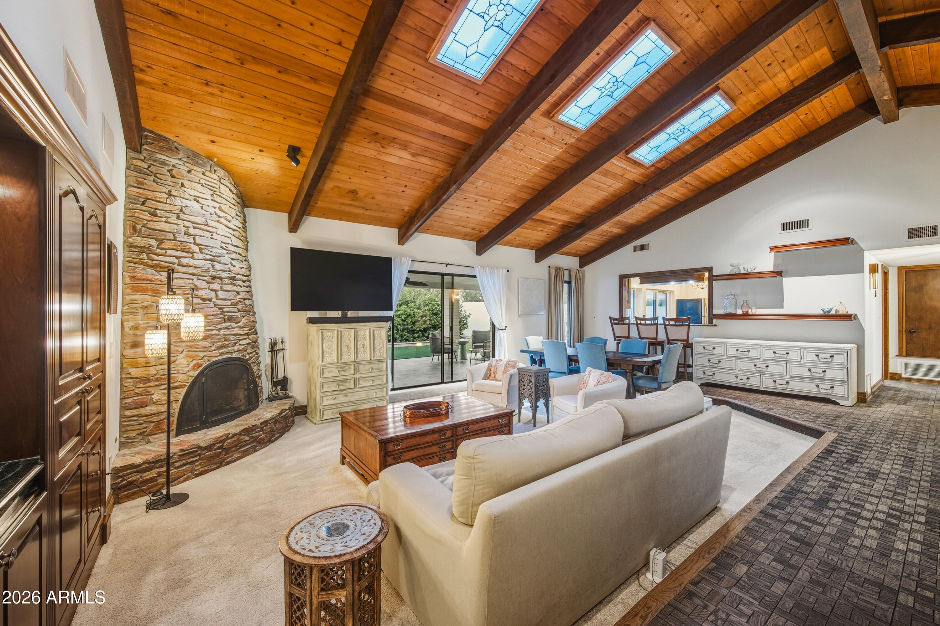 Mountain Side Estates - Residential