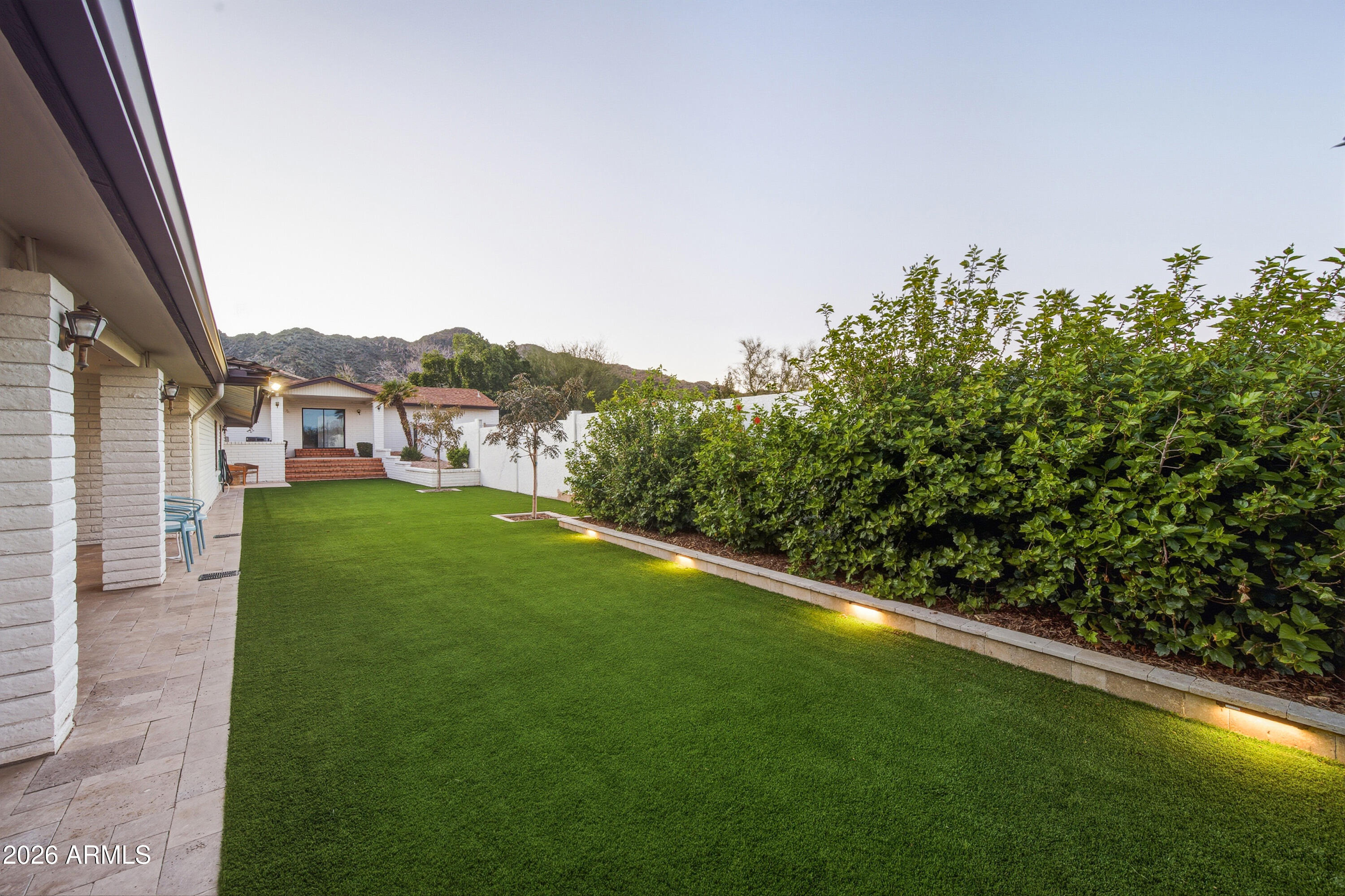 Mountain Side Estates - Residential