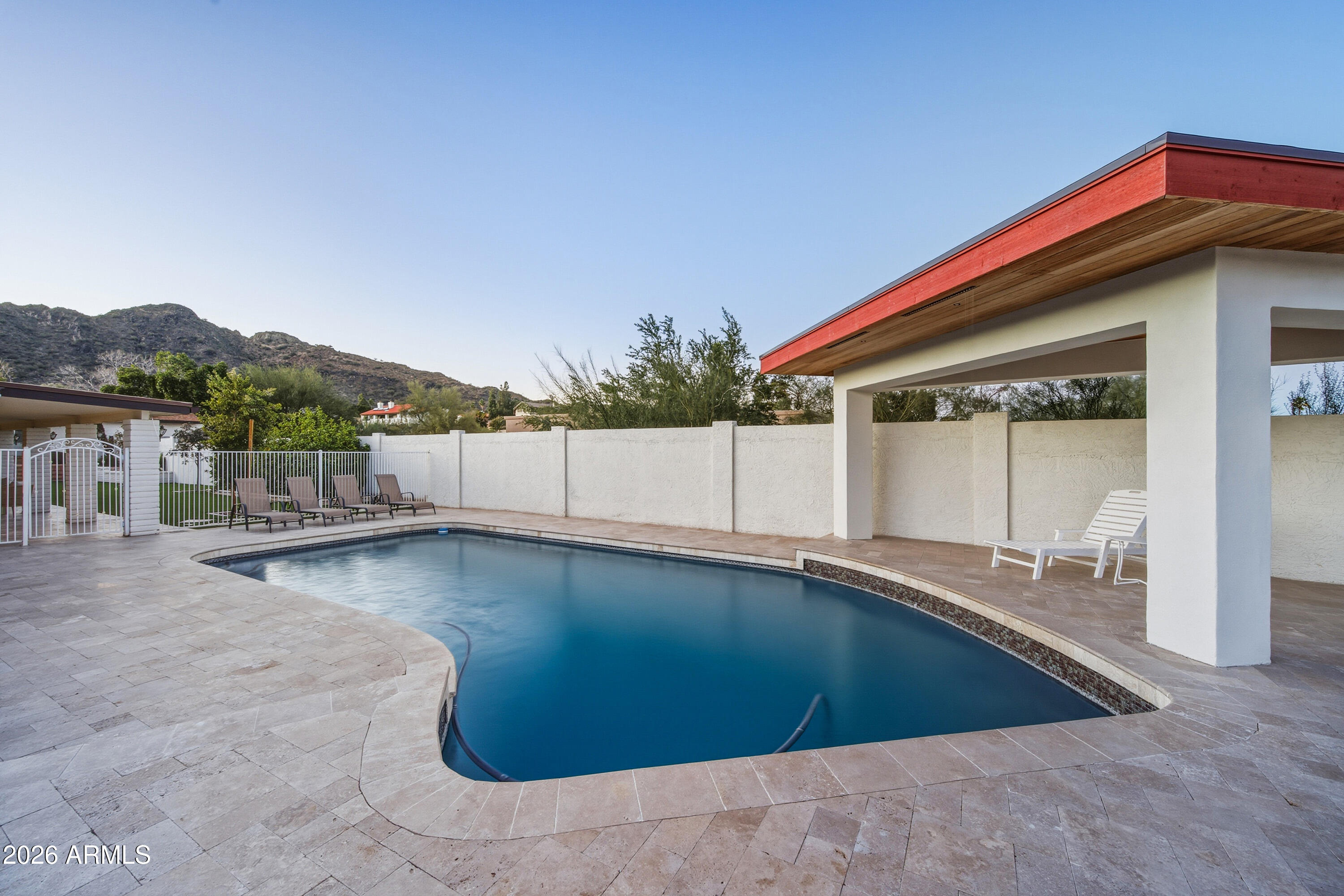 Mountain Side Estates - Residential