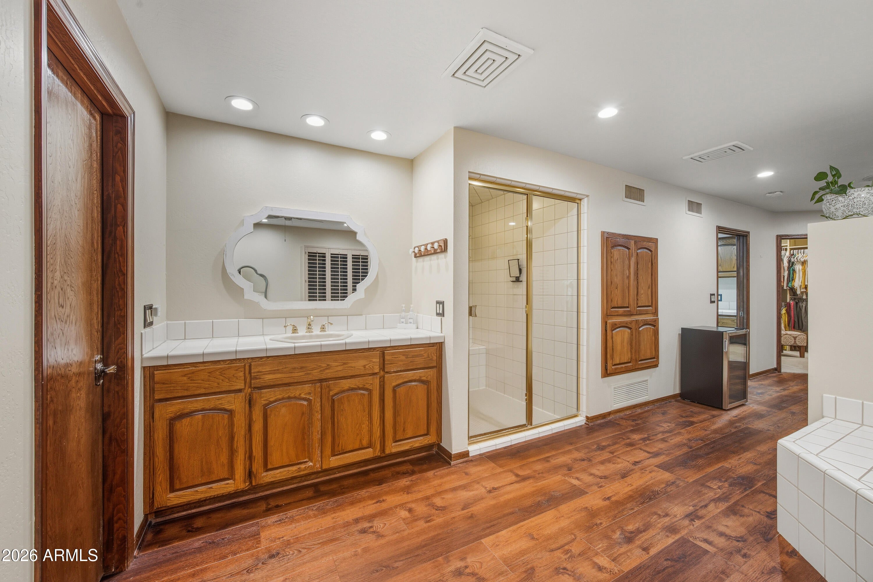Mountain Side Estates - Residential
