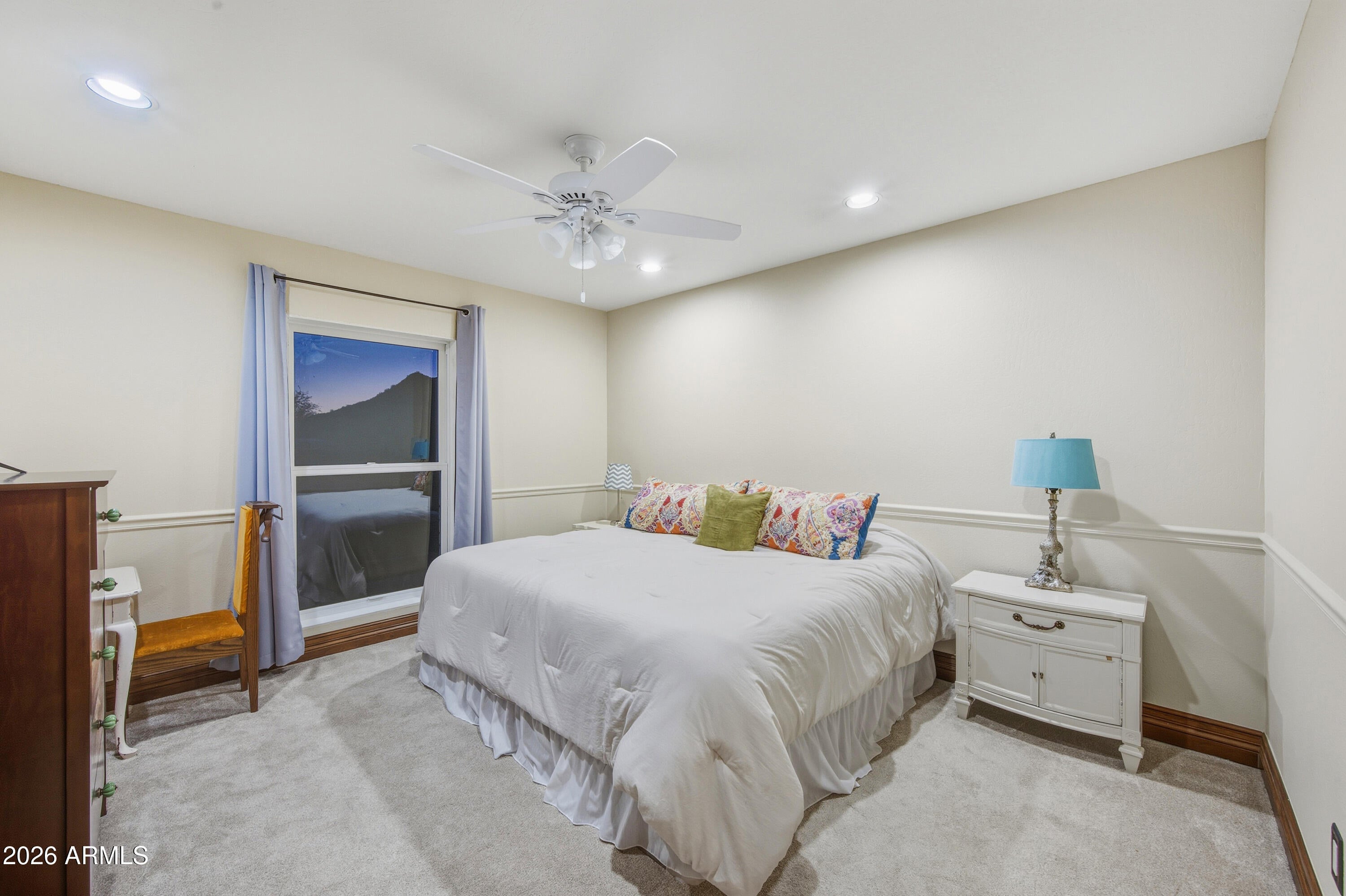 Mountain Side Estates - Residential