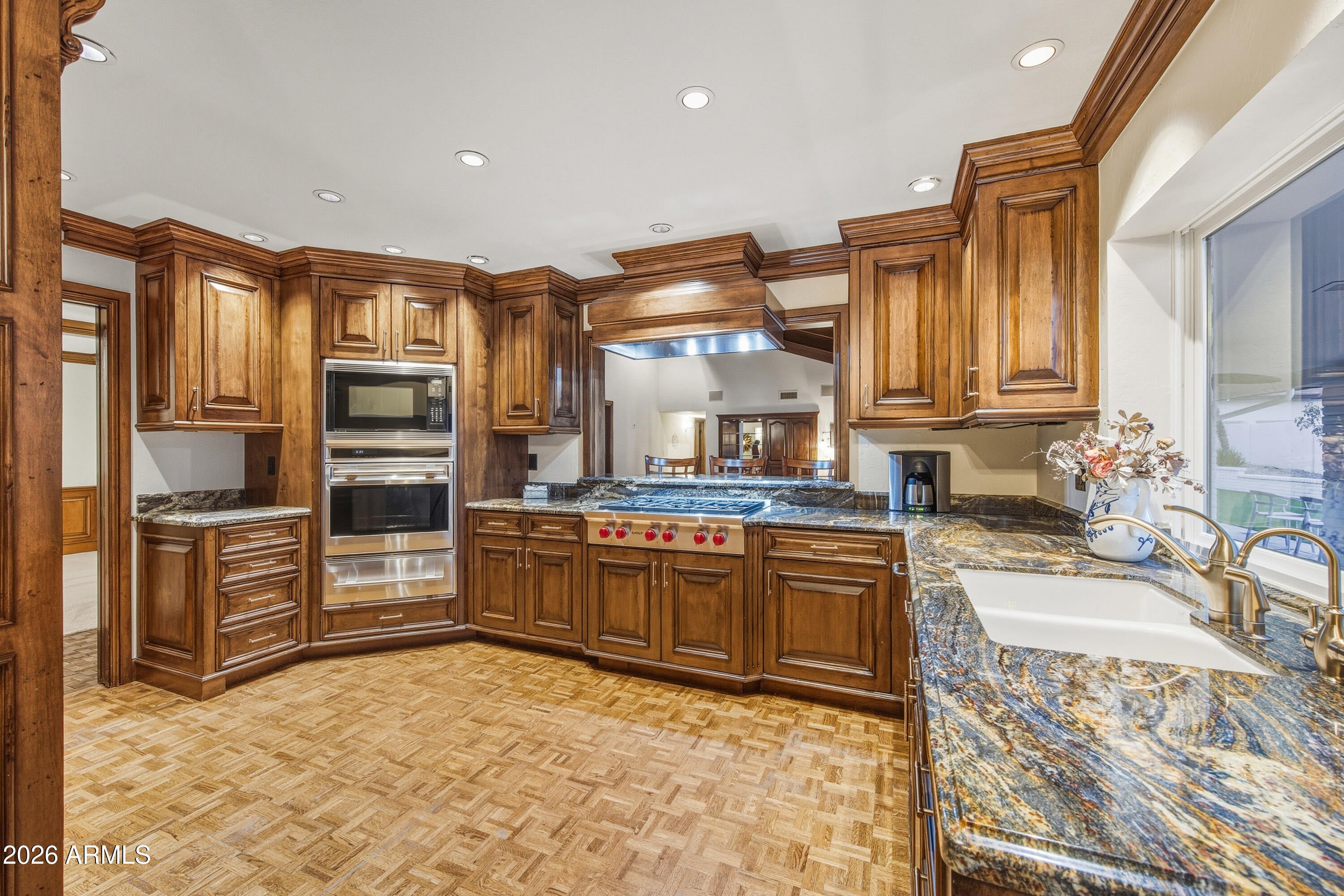 Mountain Side Estates - Residential