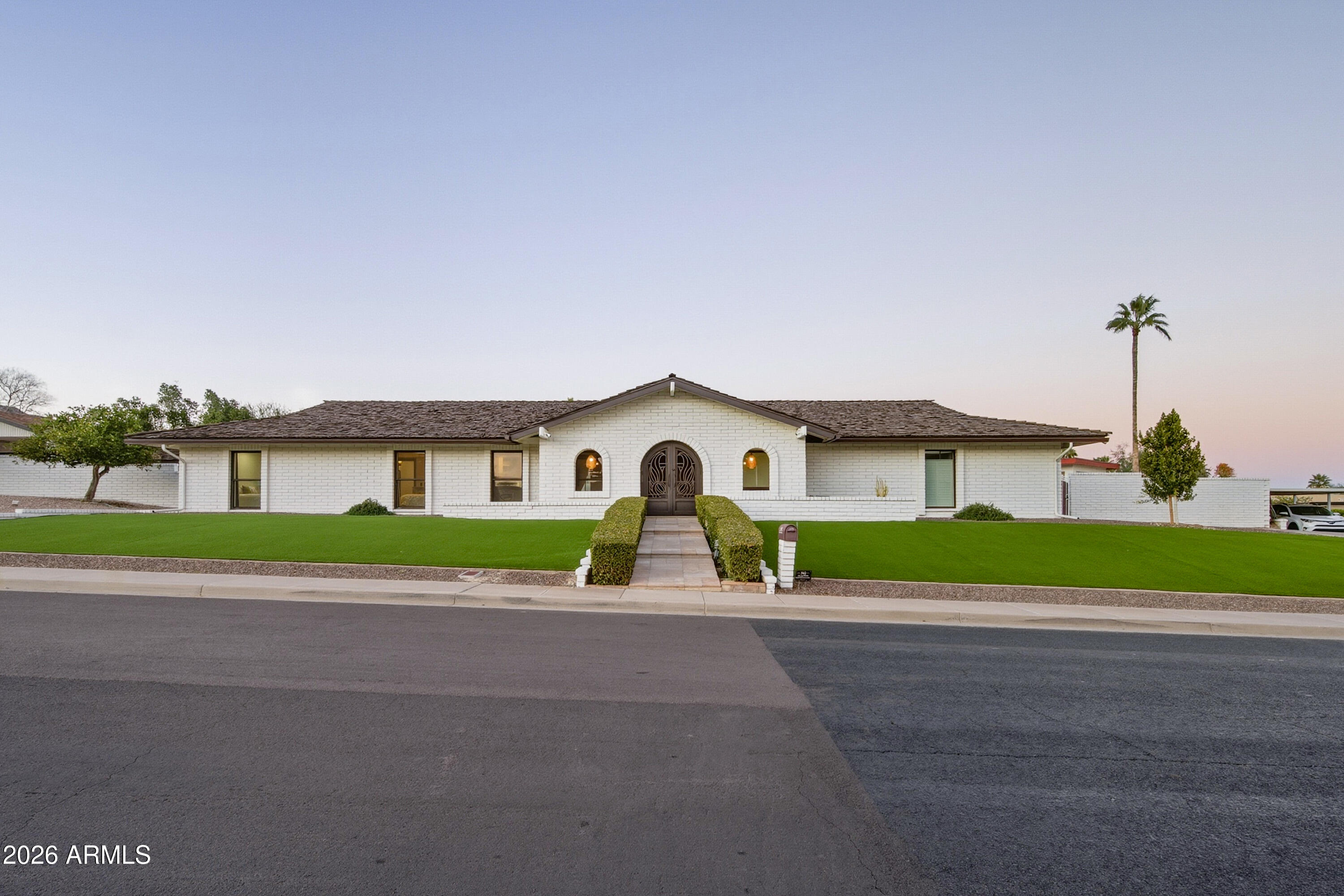 Mountain Side Estates - Residential