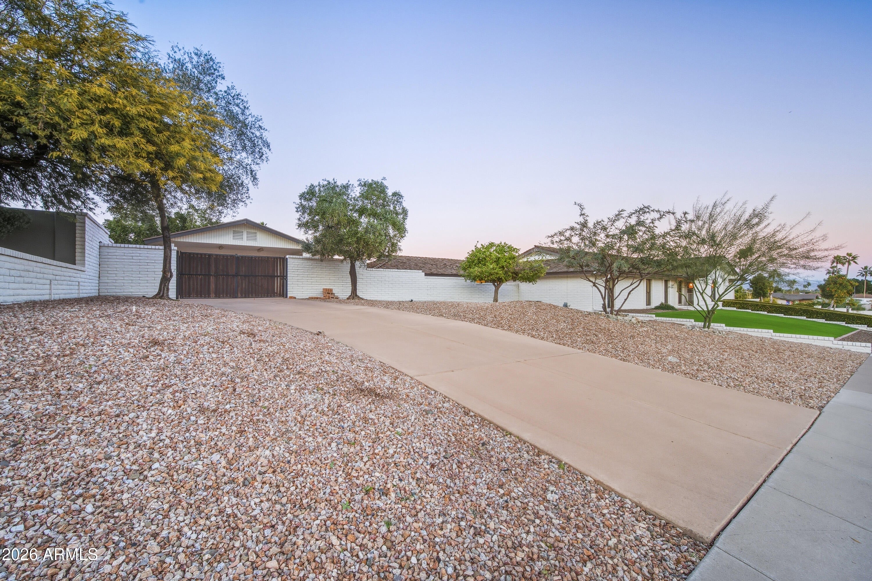 Mountain Side Estates - Residential