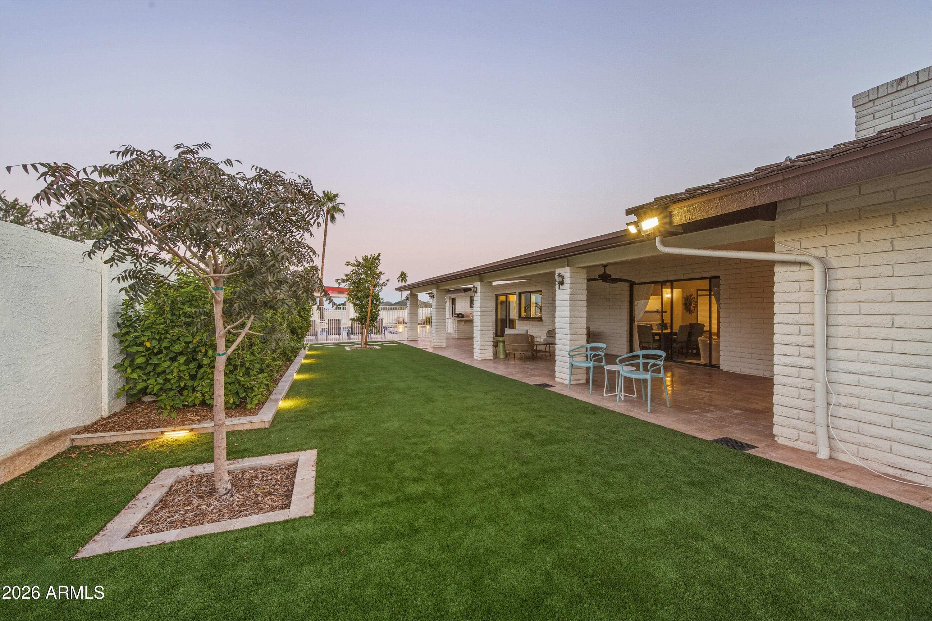 Mountain Side Estates - Residential