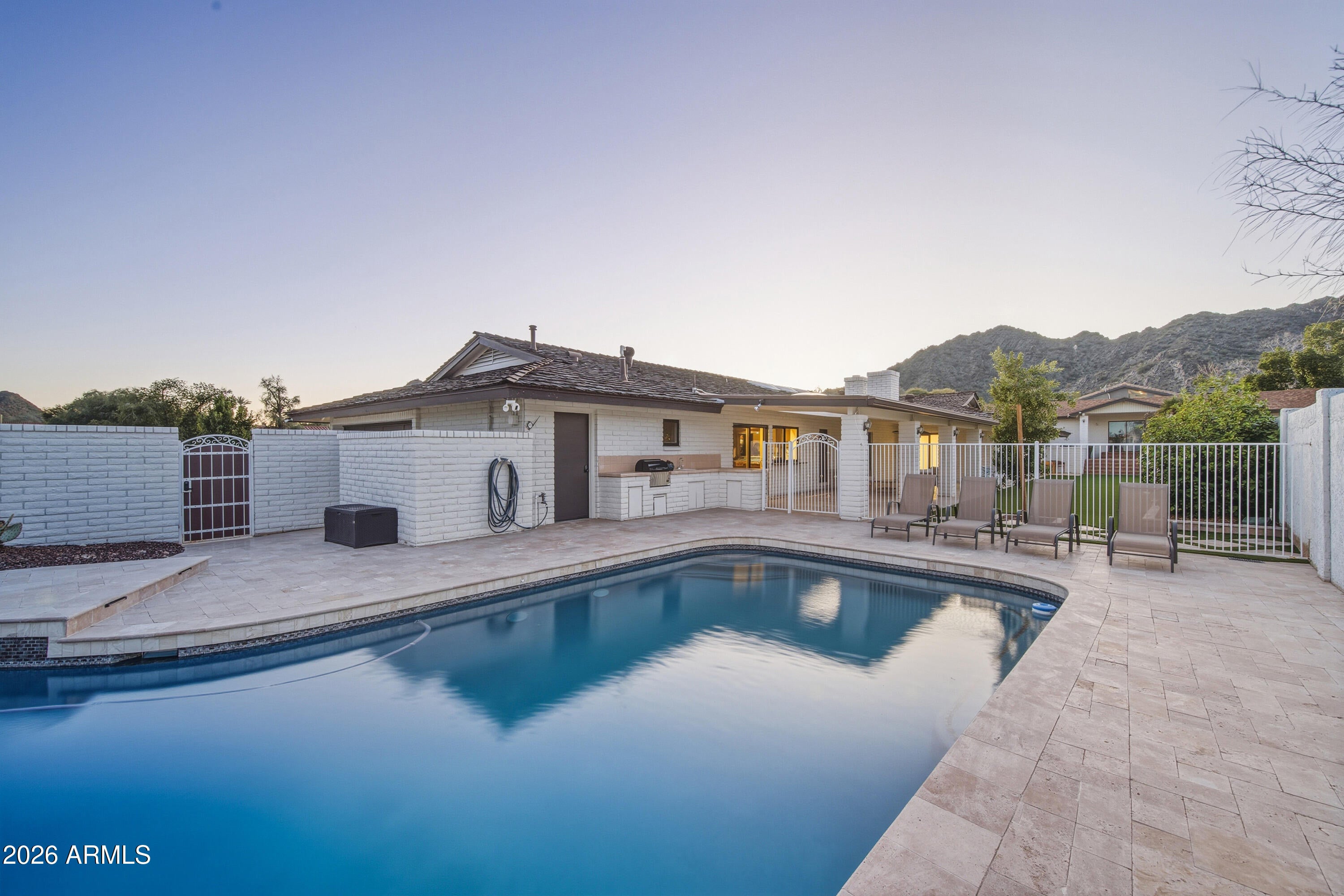Mountain Side Estates - Residential