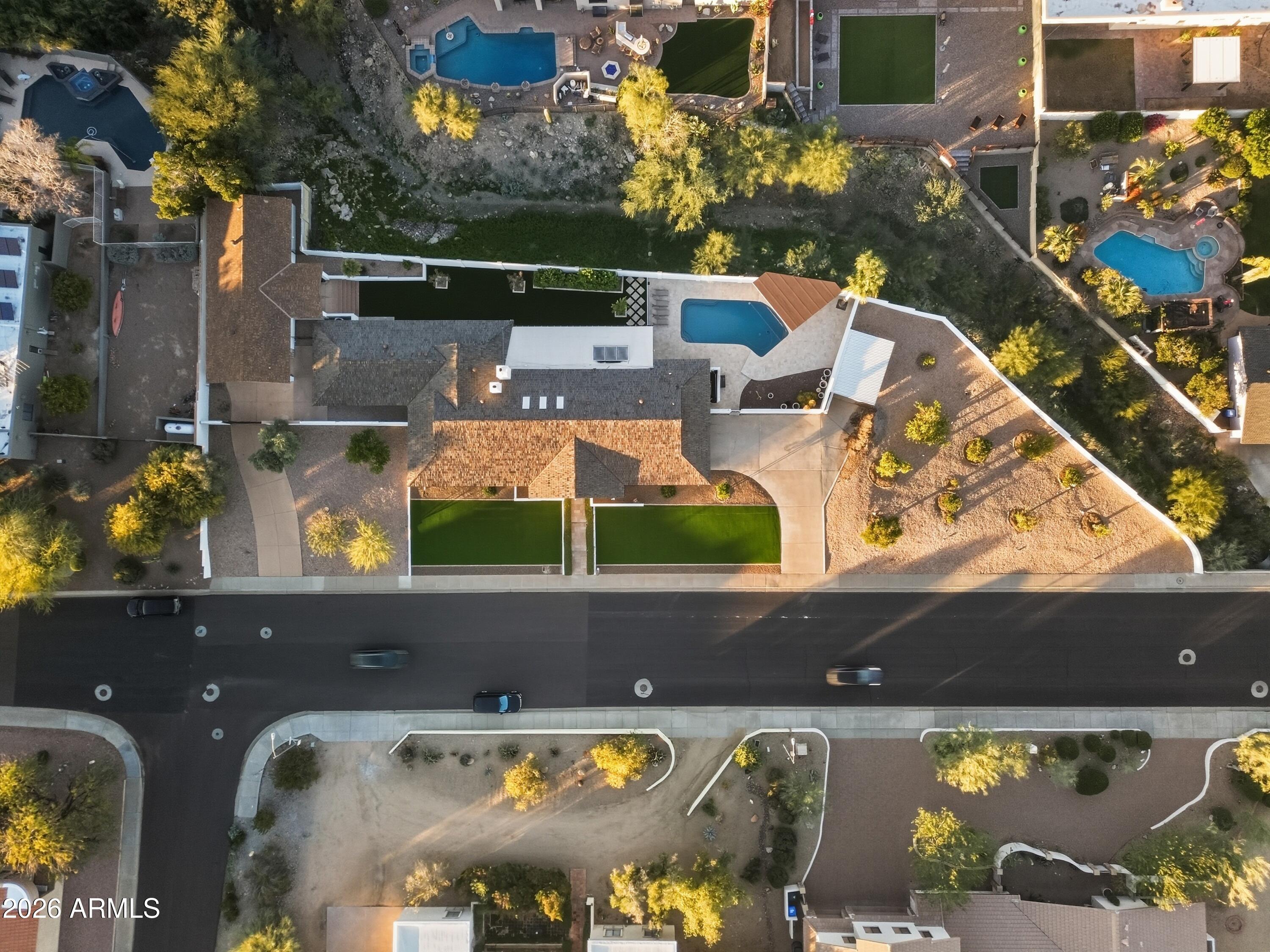 Mountain Side Estates - Residential