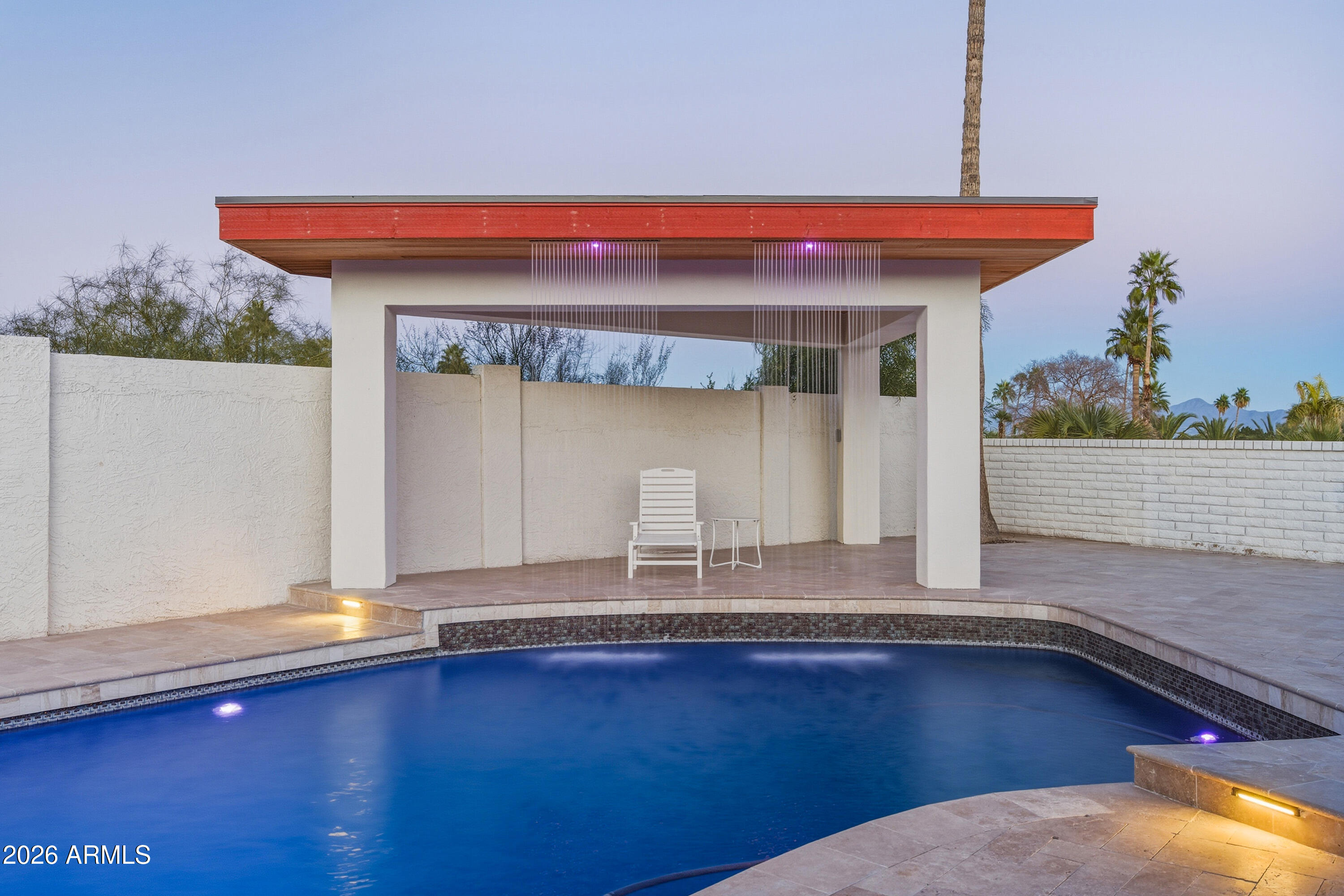 Mountain Side Estates - Residential