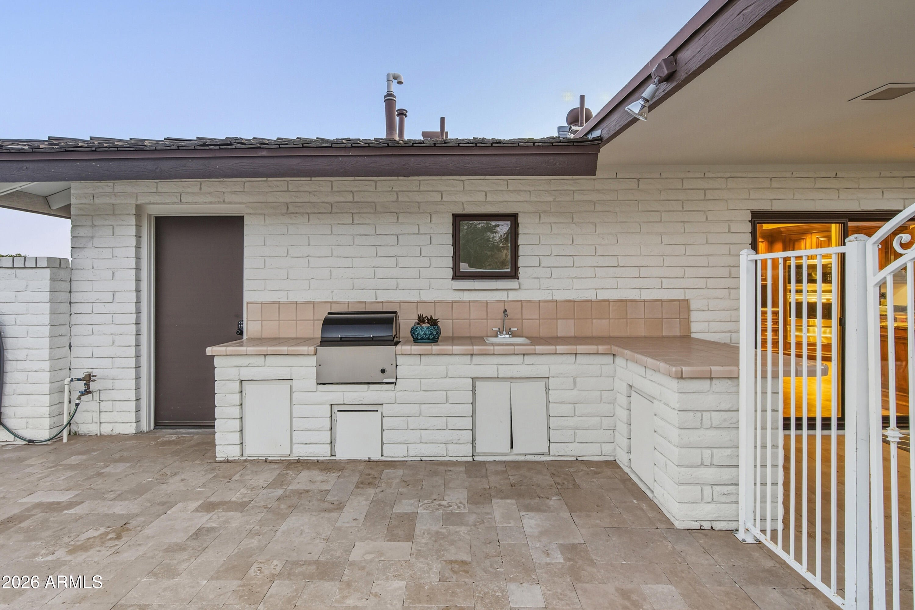 Mountain Side Estates - Residential