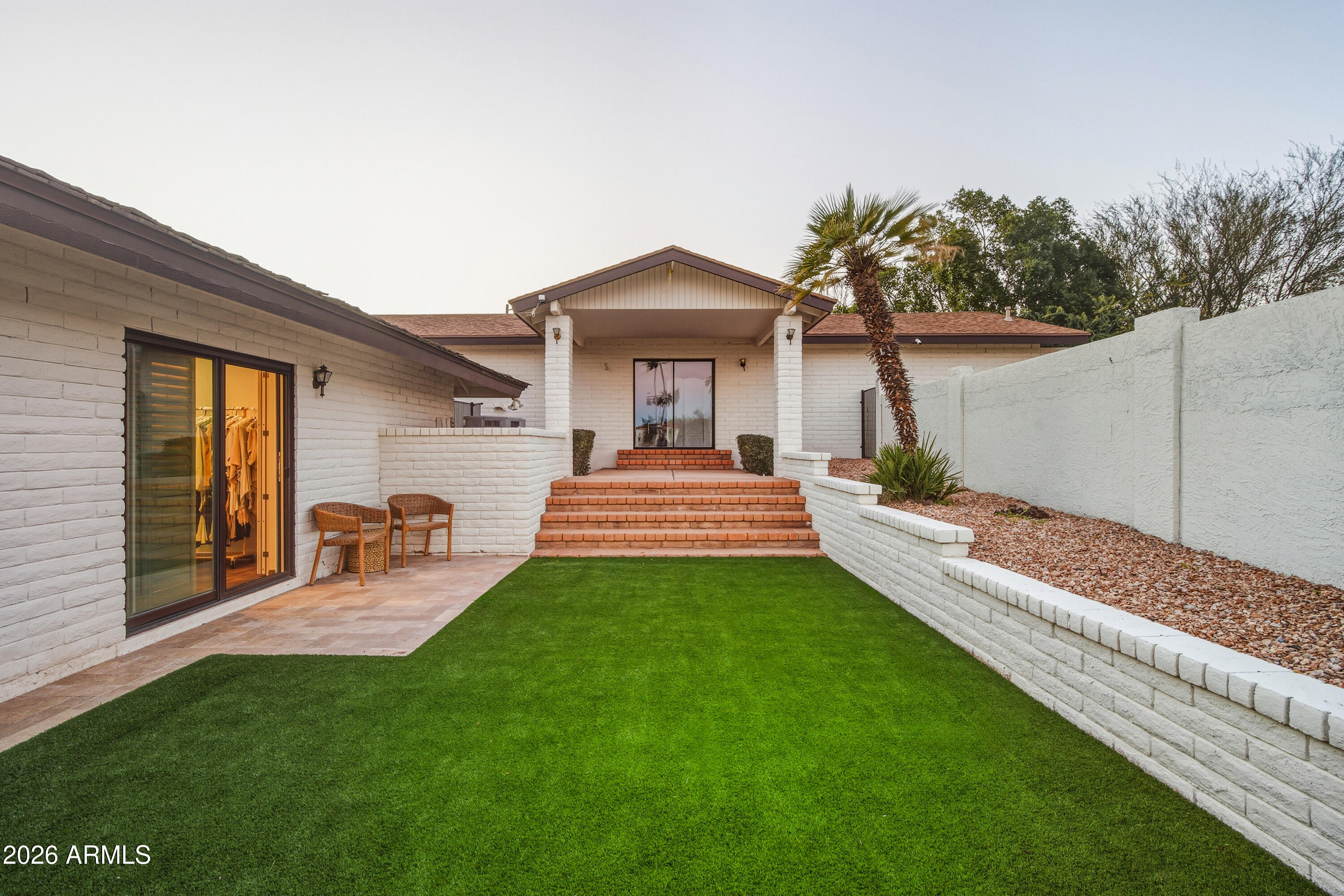 Mountain Side Estates - Residential