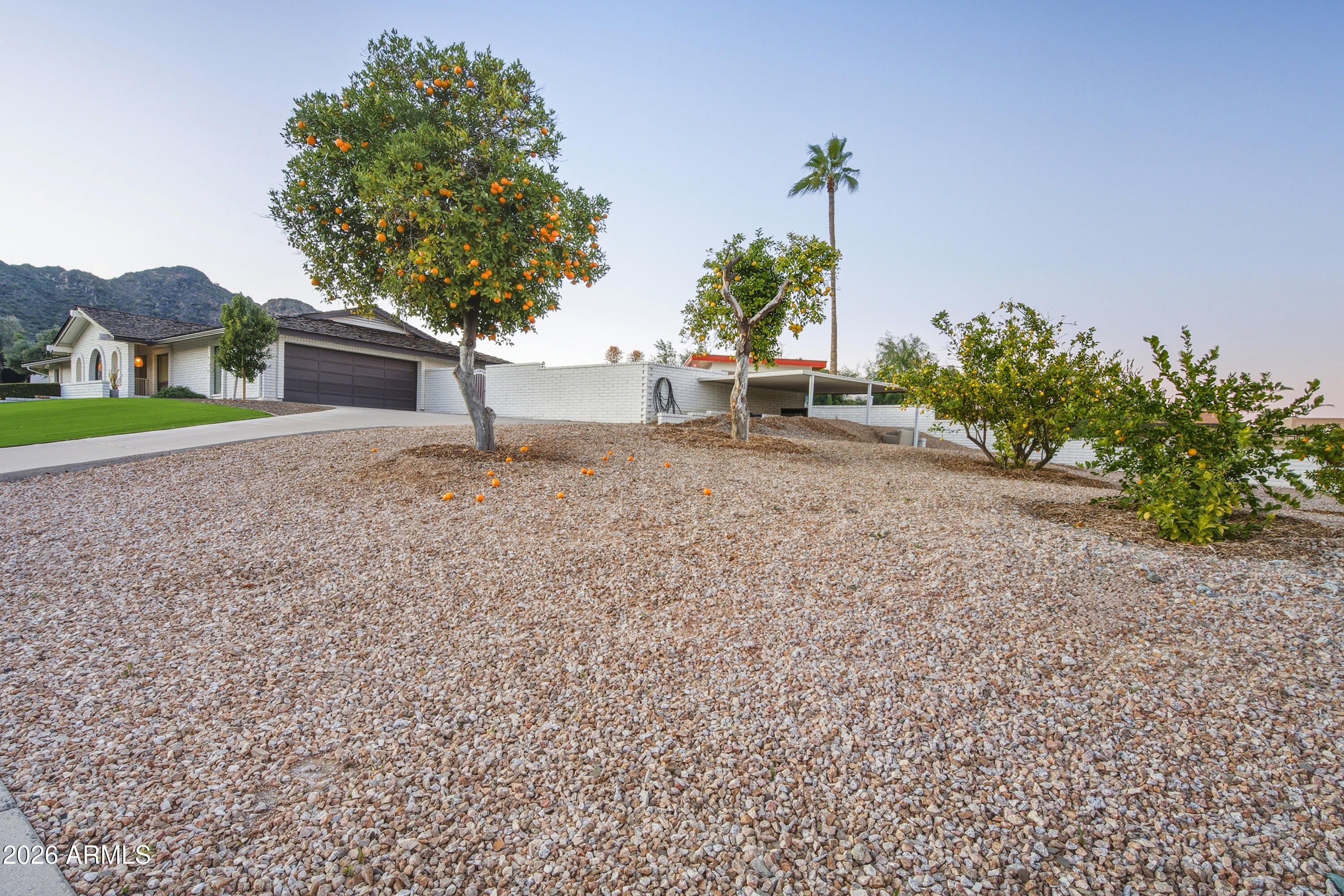 Mountain Side Estates - Residential