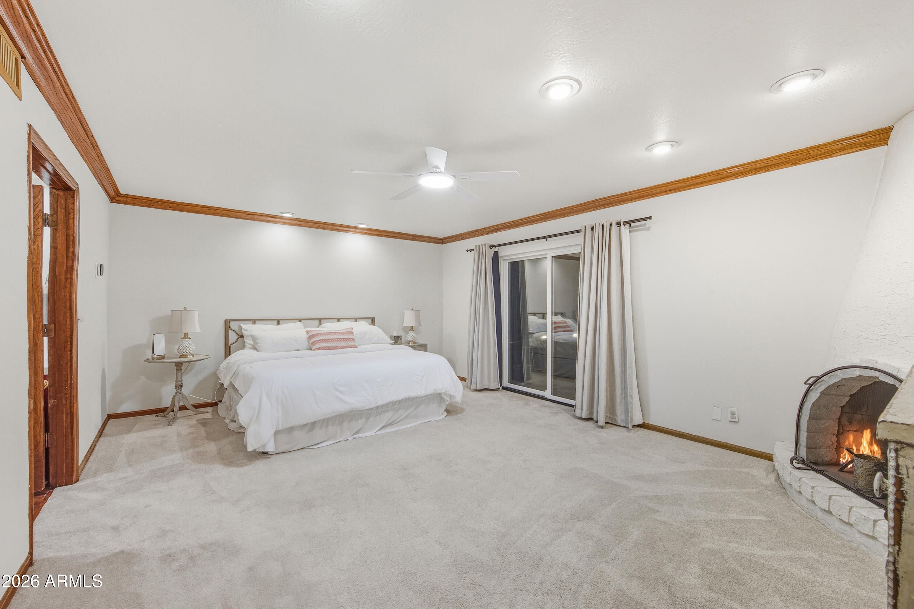 Mountain Side Estates - Residential