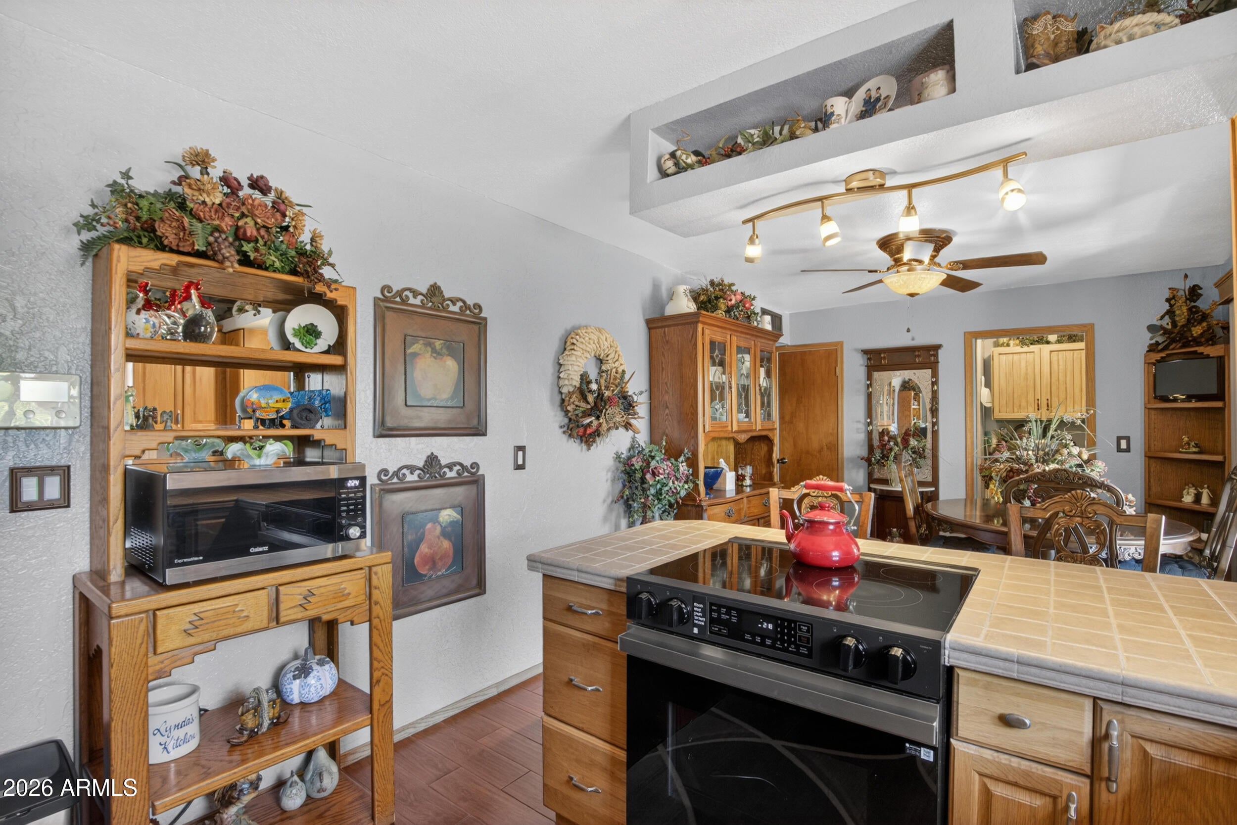 CROWN ESTATES - Residential