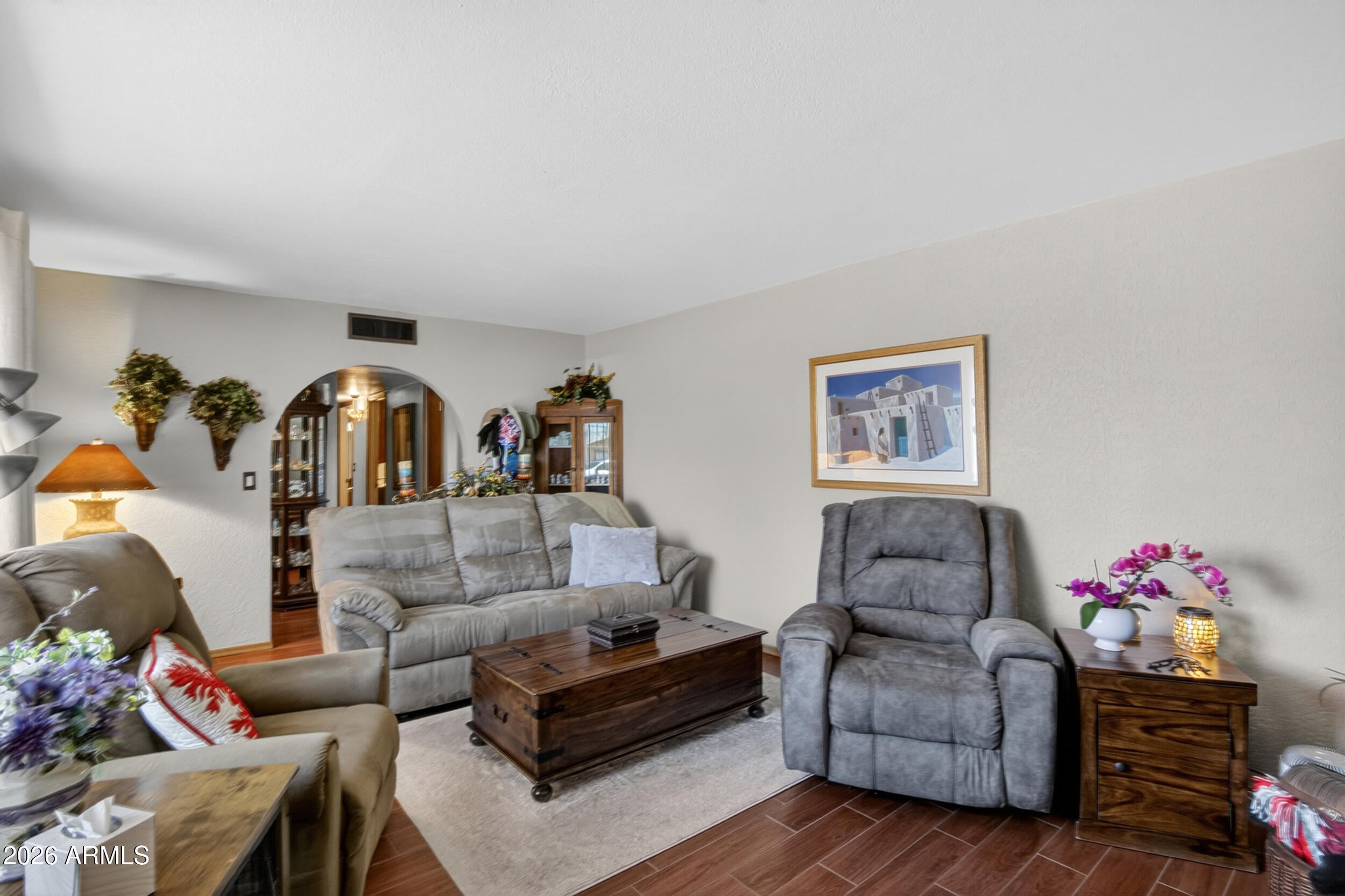 CROWN ESTATES - Residential