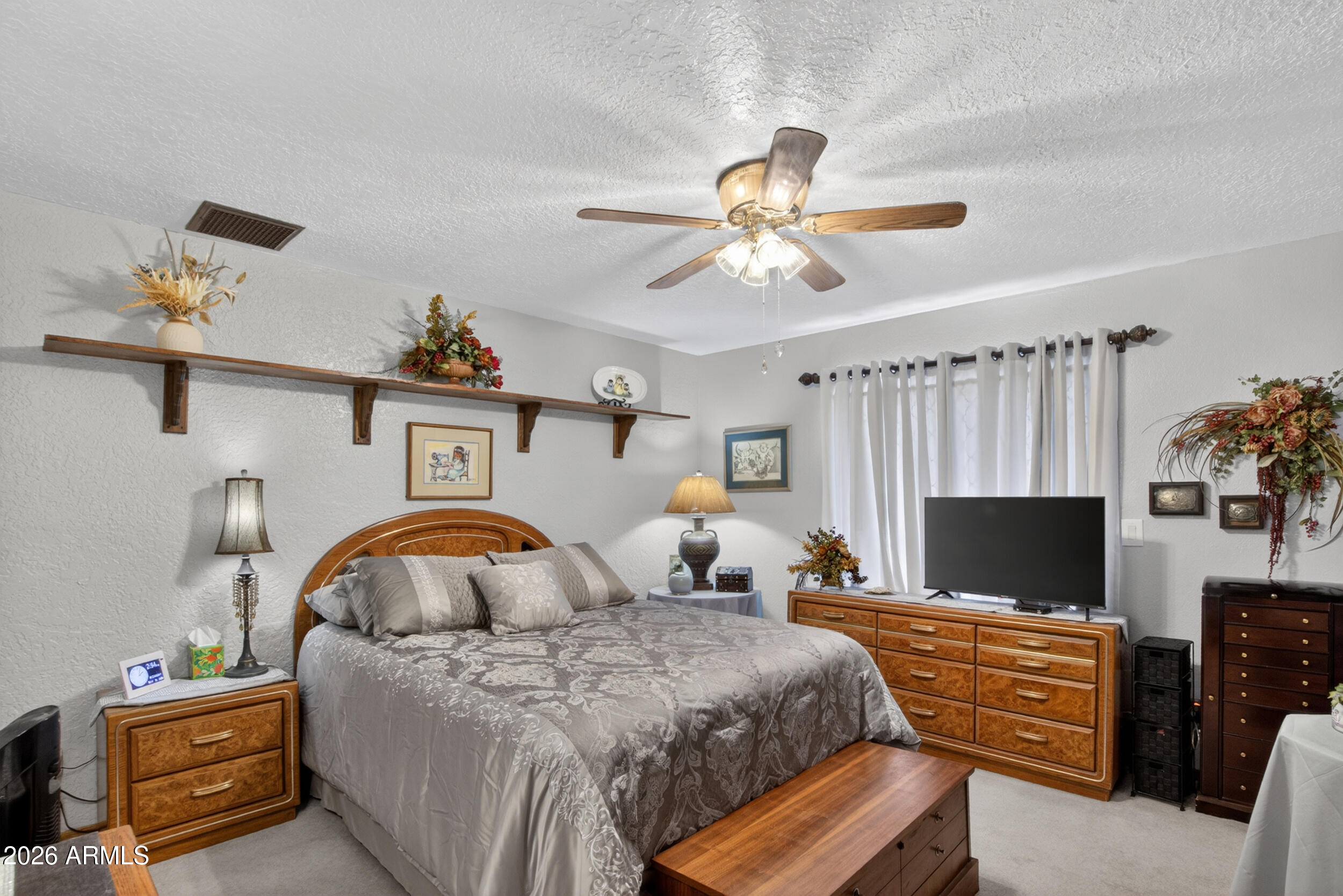 CROWN ESTATES - Residential