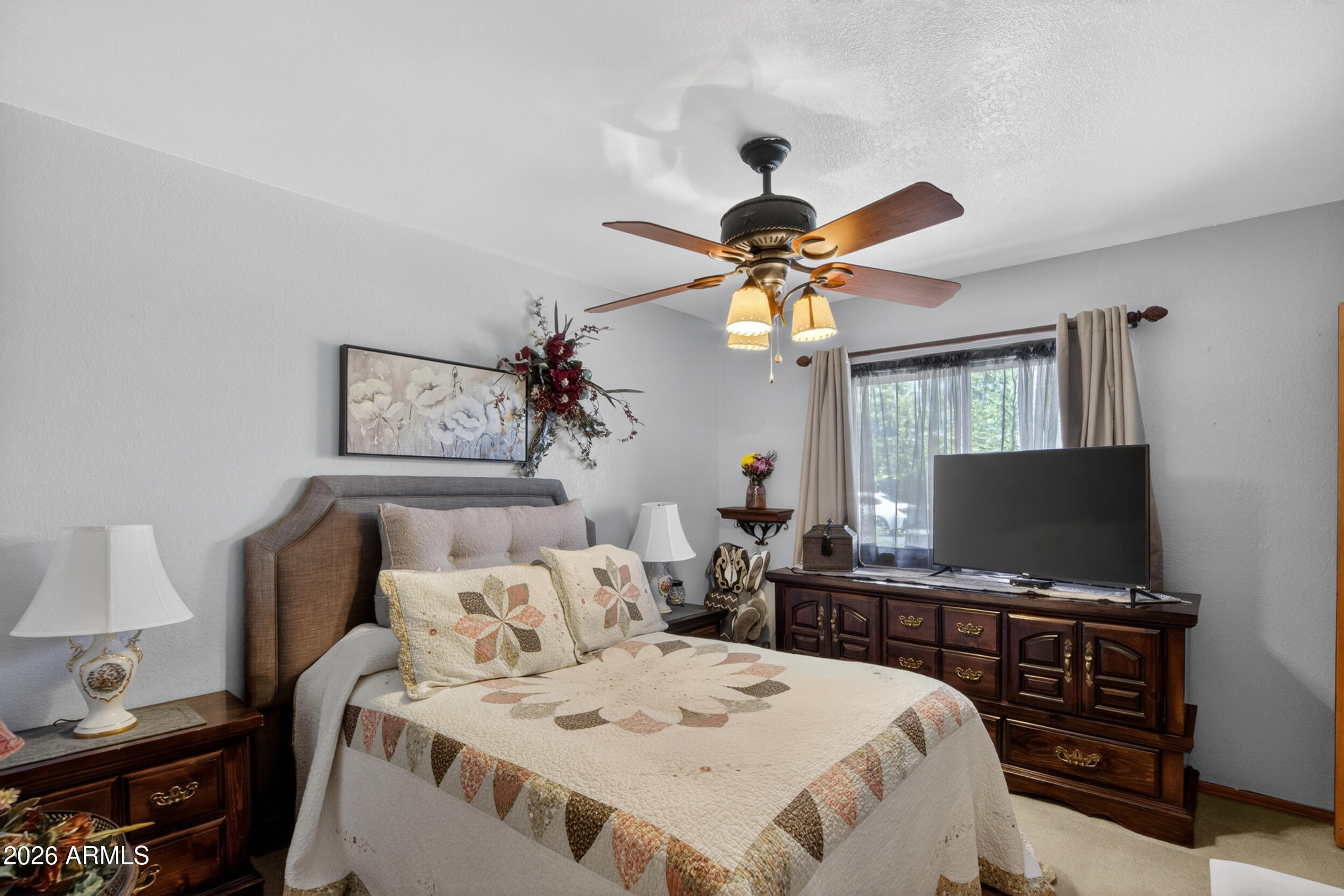 CROWN ESTATES - Residential