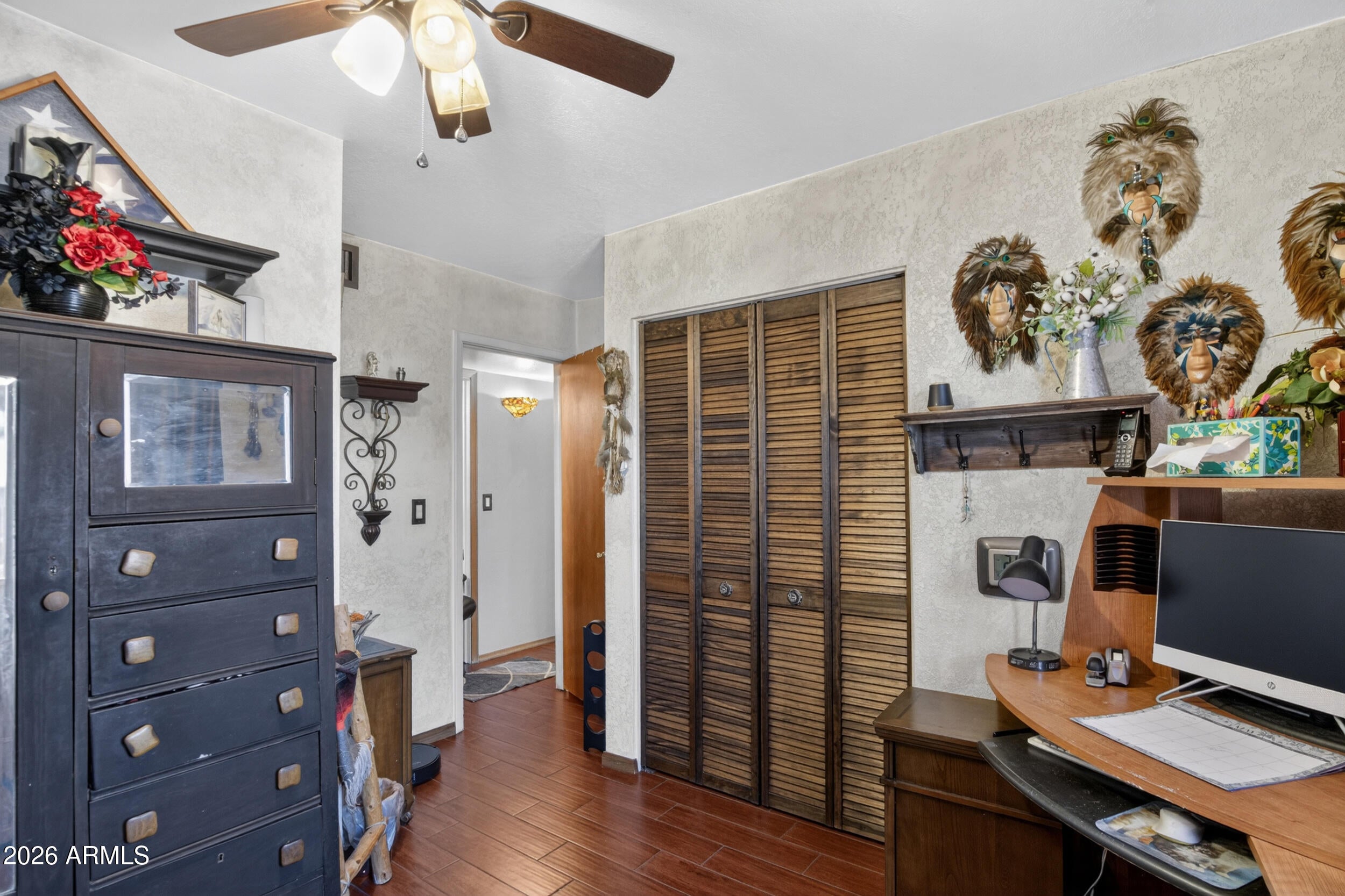 CROWN ESTATES - Residential