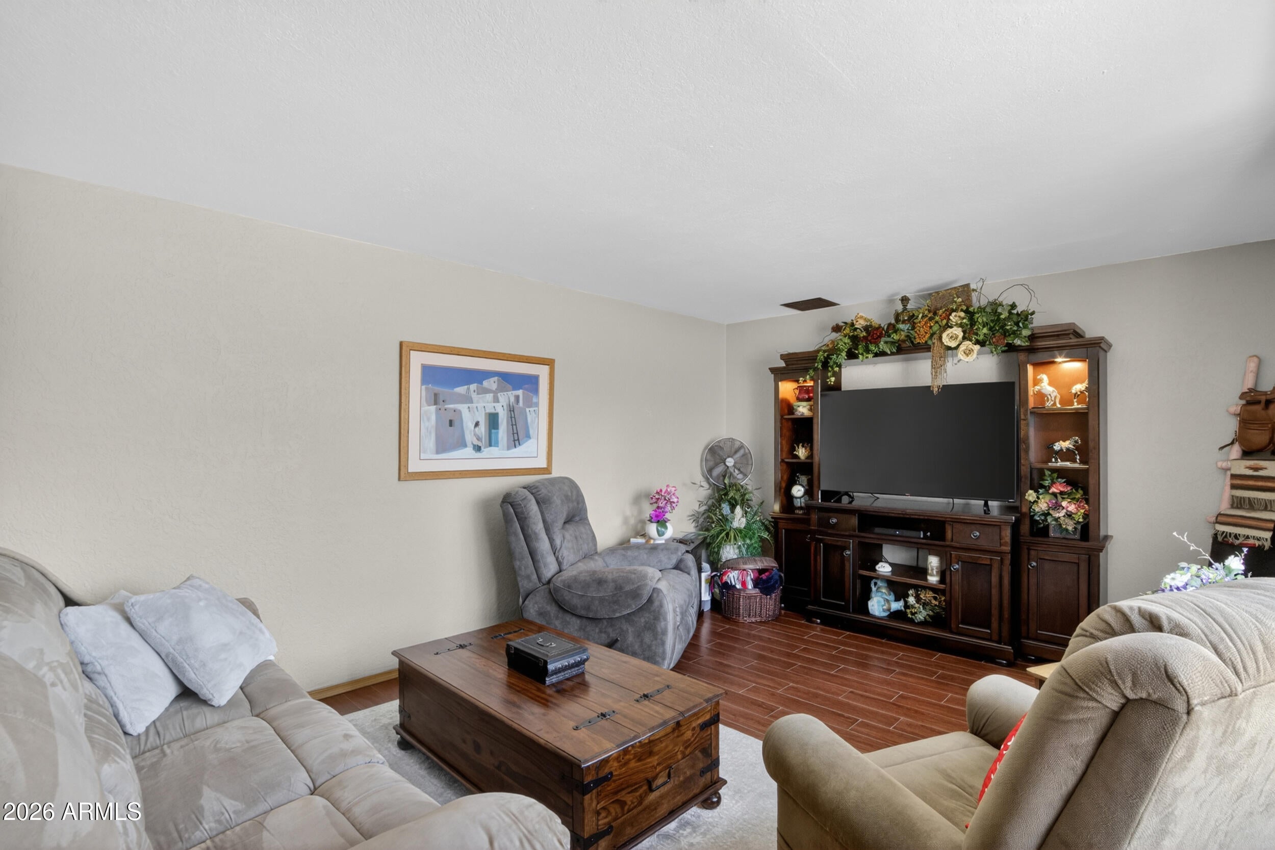 CROWN ESTATES - Residential