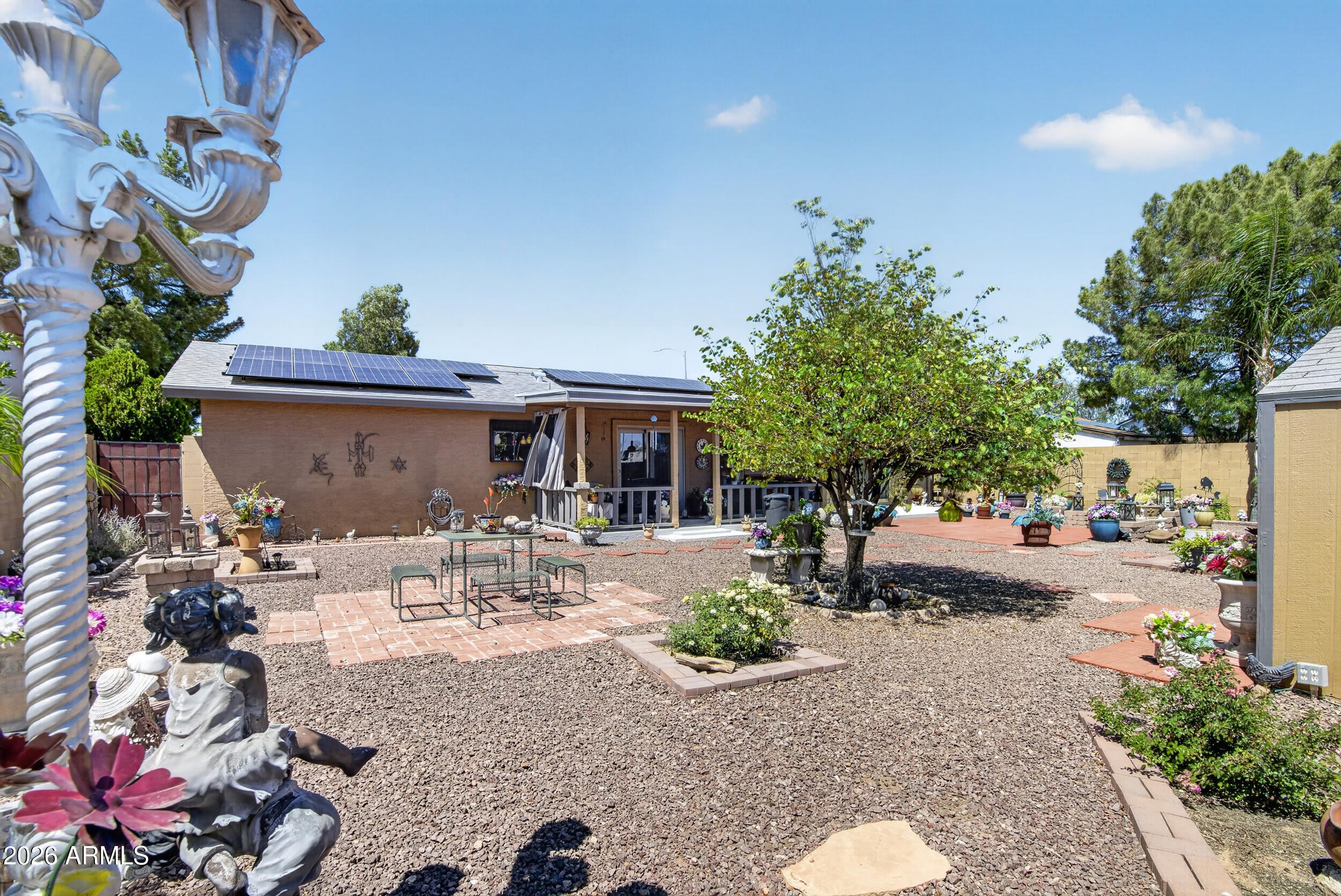 CROWN ESTATES - Residential