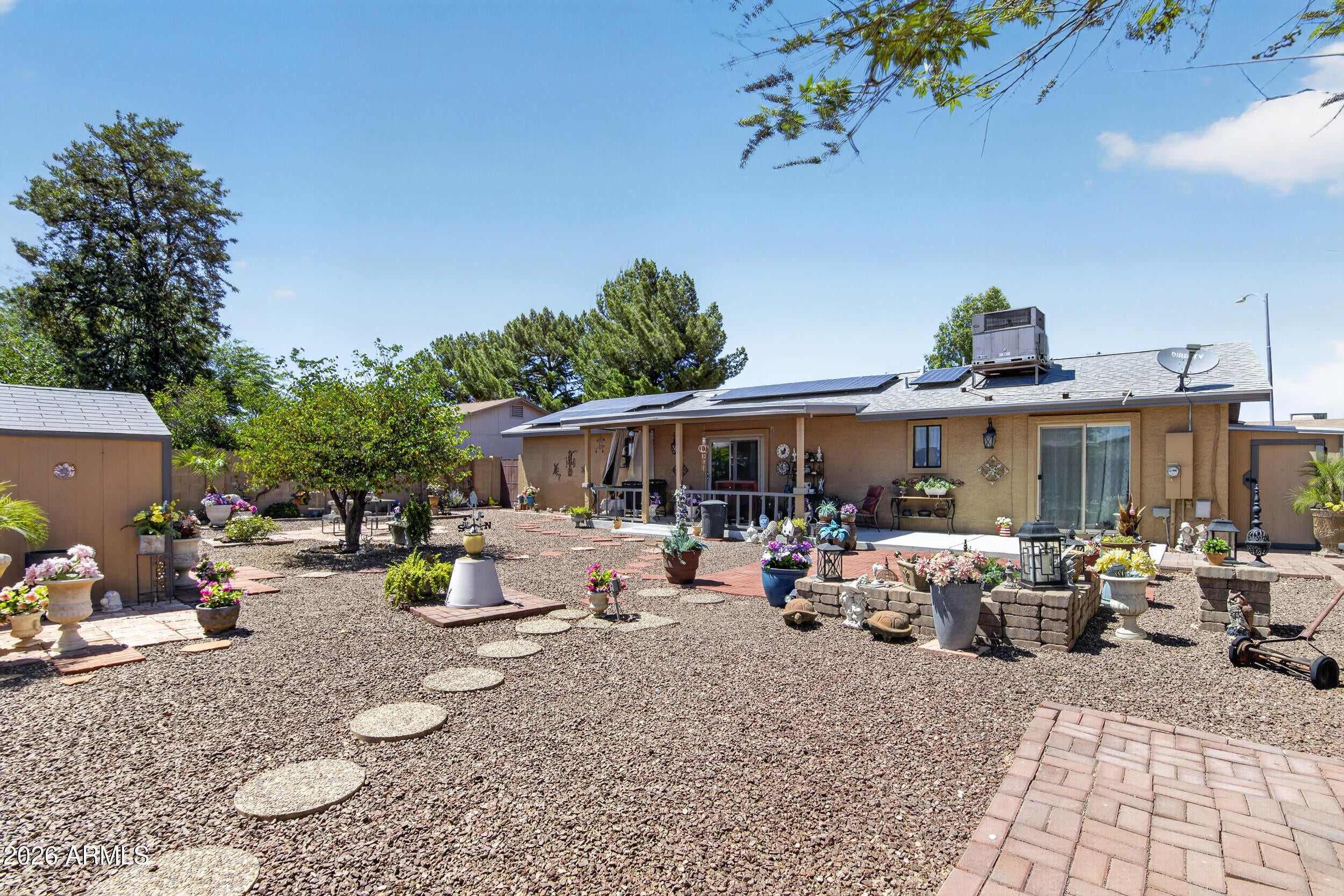 CROWN ESTATES - Residential
