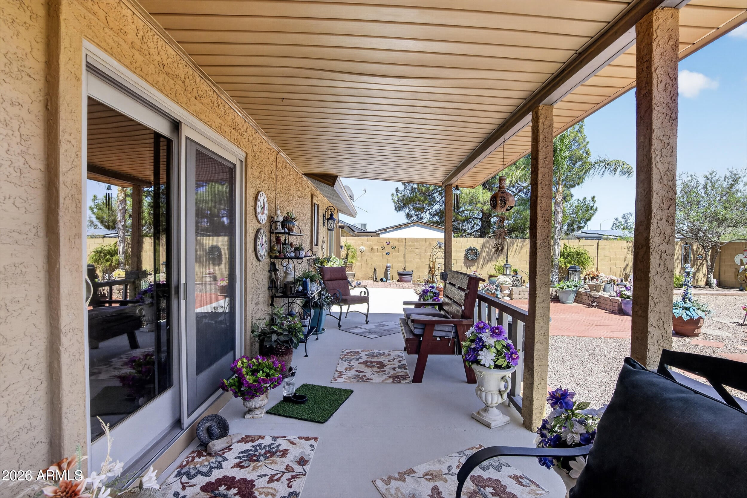 CROWN ESTATES - Residential