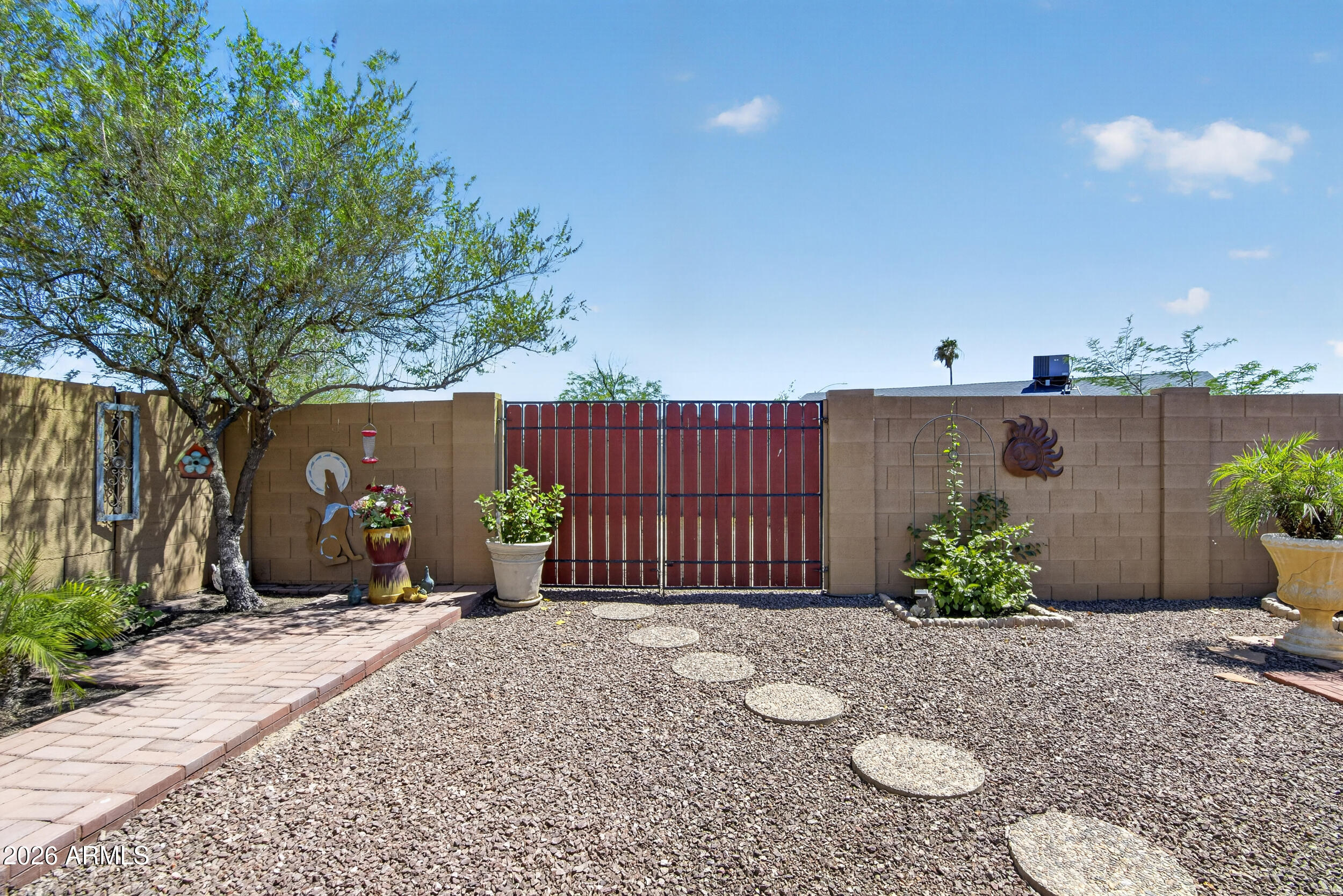 CROWN ESTATES - Residential