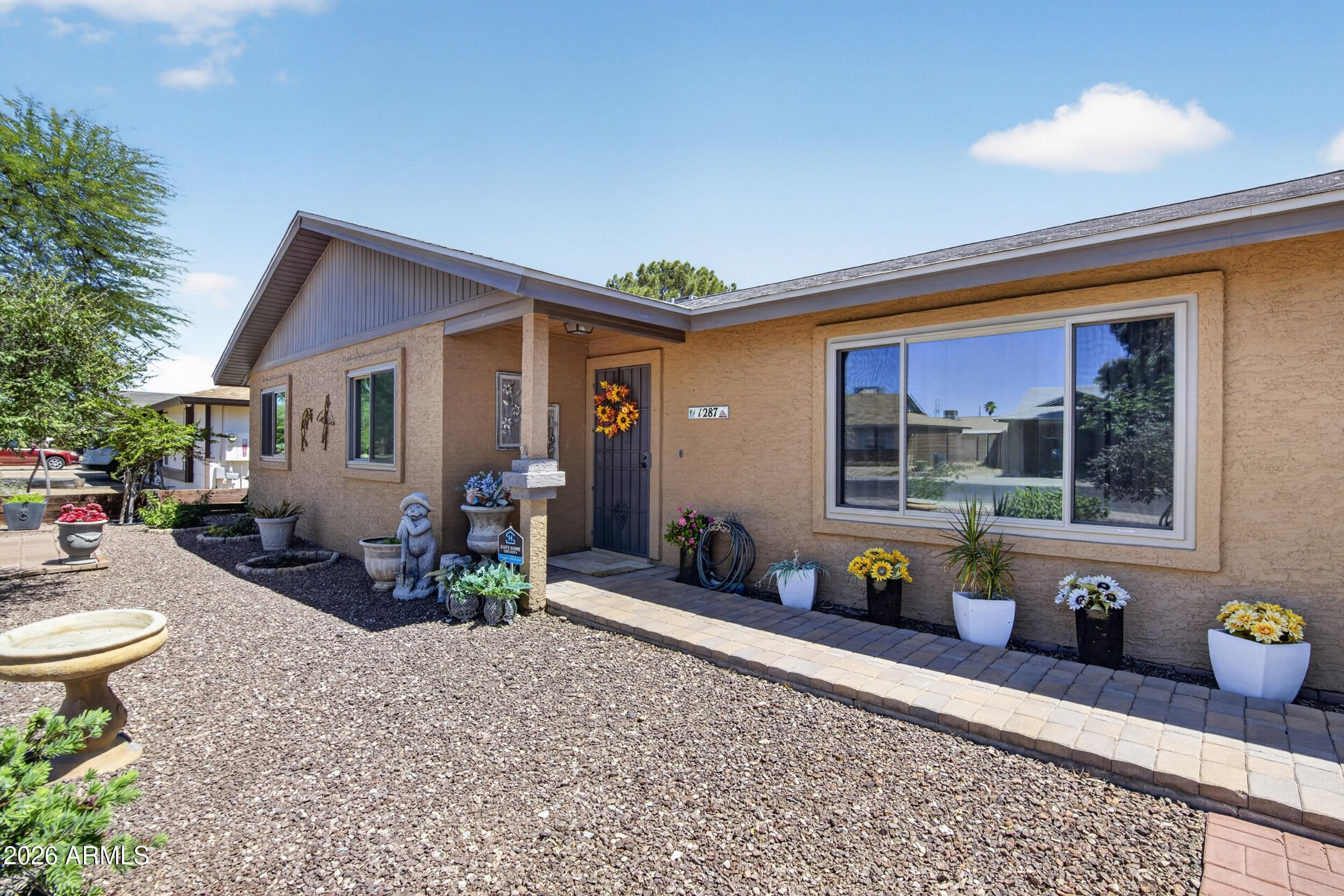 CROWN ESTATES - Residential